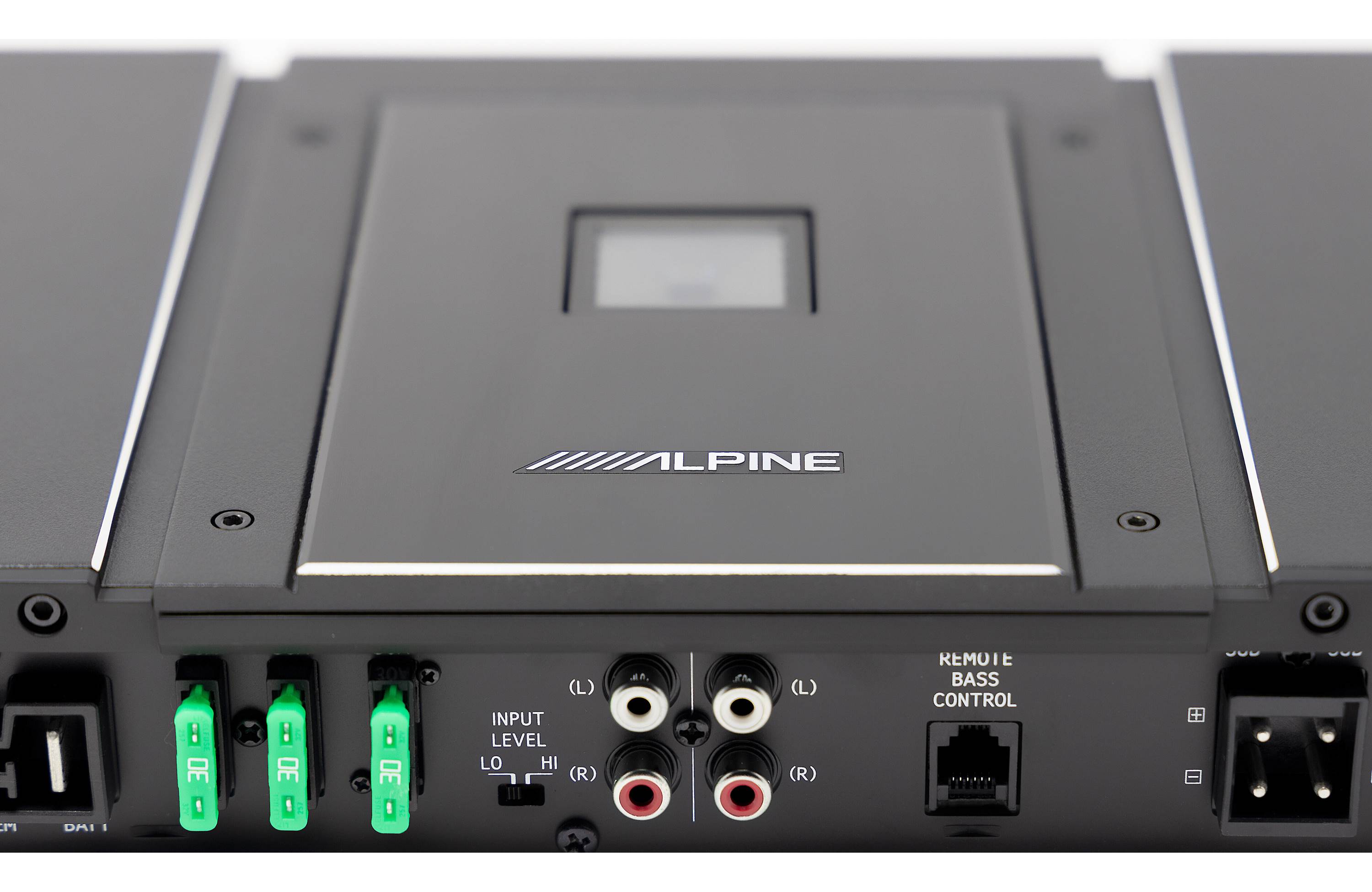 Alpine HDA-M80