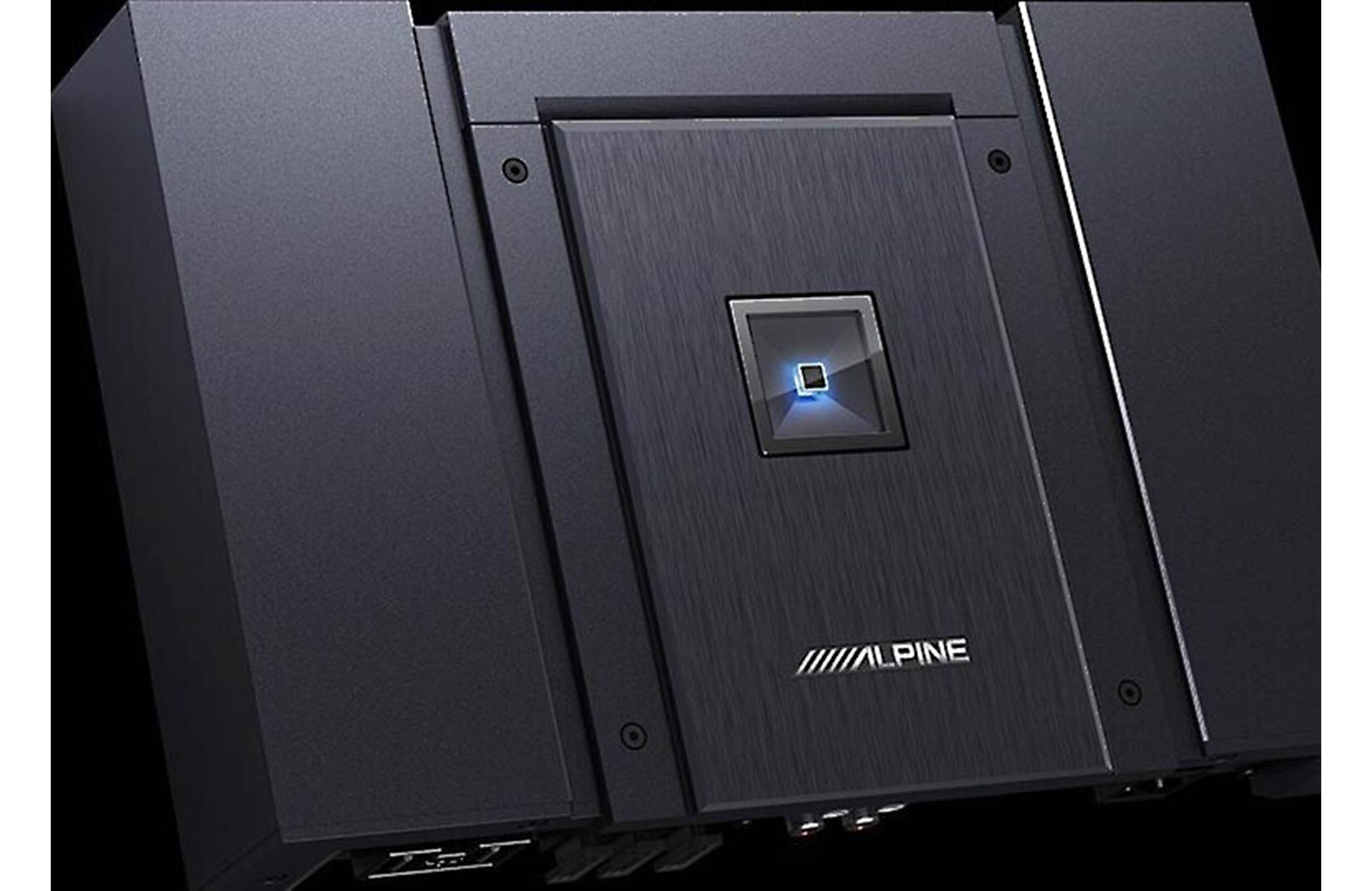 Alpine HDA-M80