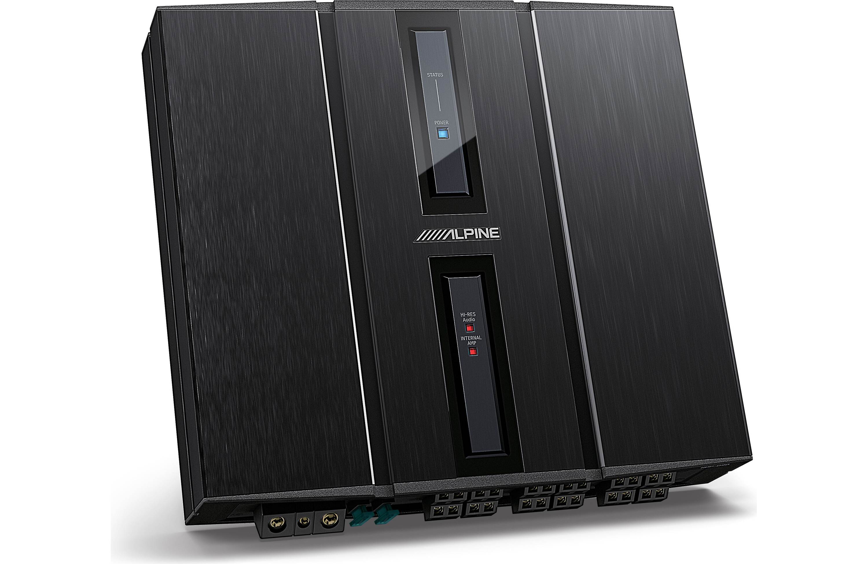 Alpine HDP-D90