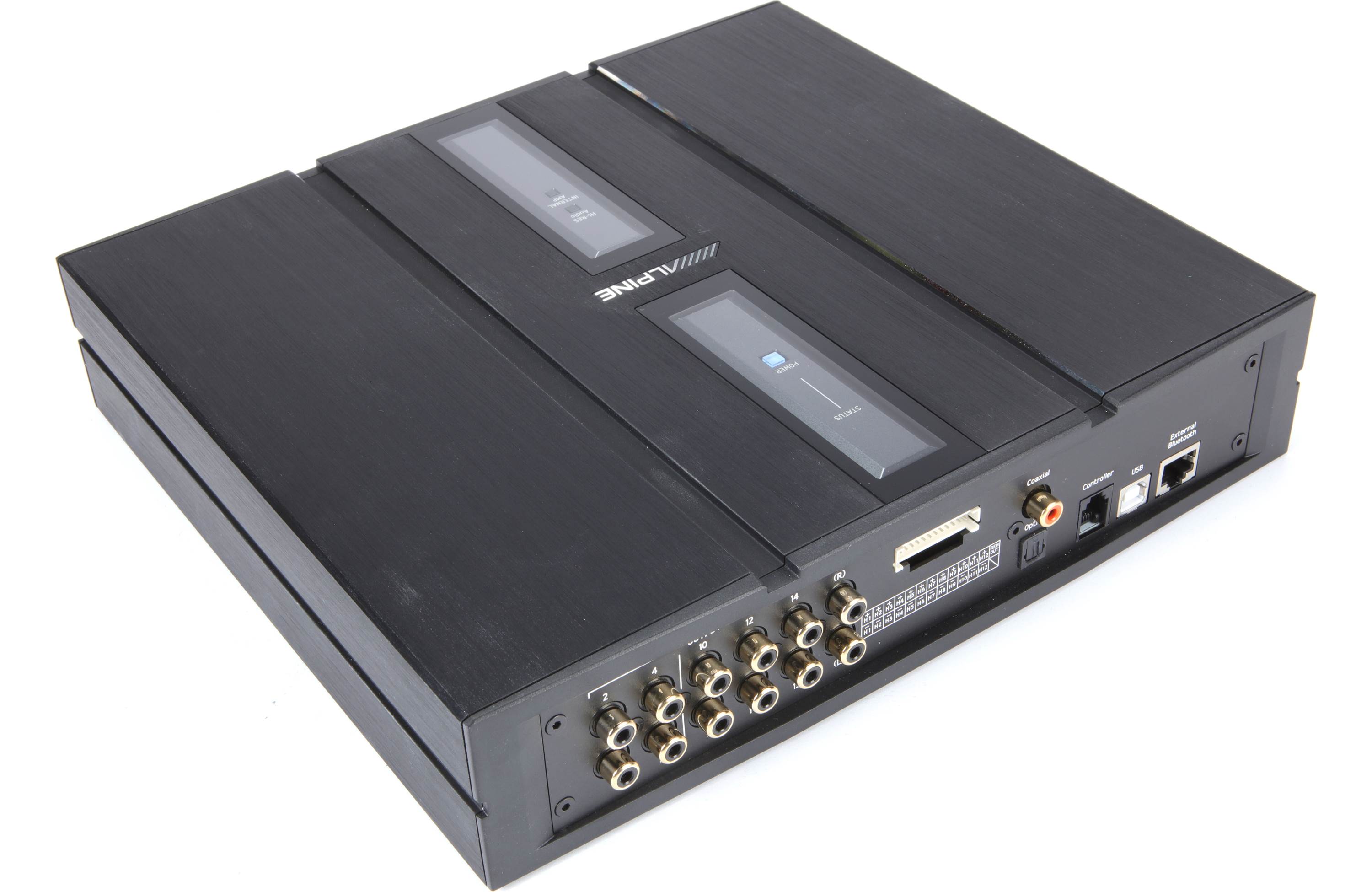 Alpine HDP-D90