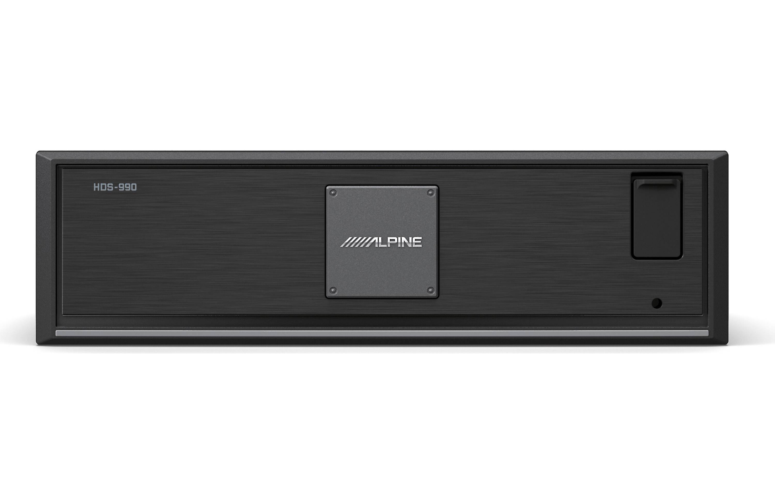 Alpine HDS-990