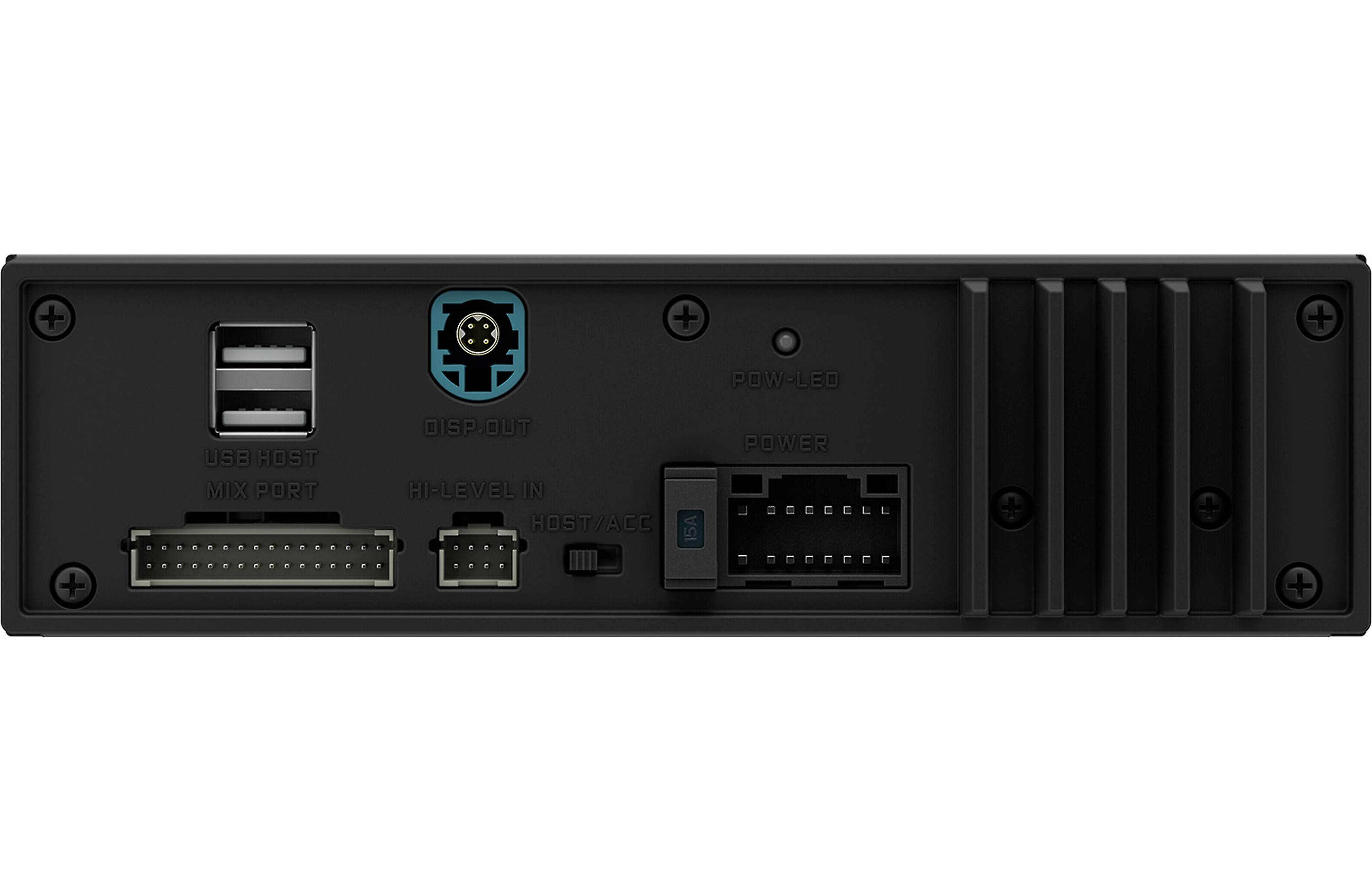 Alpine HDS-990
