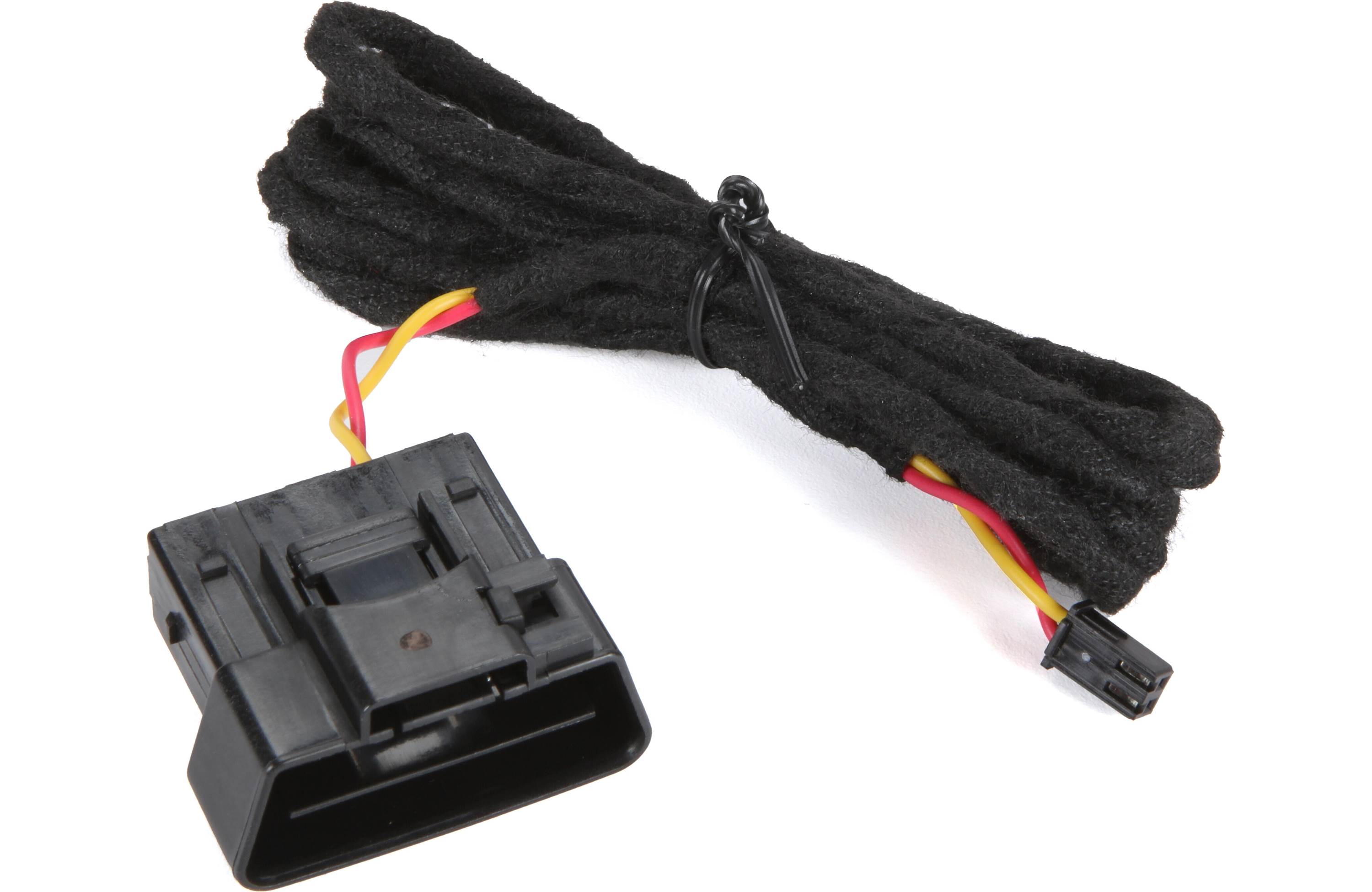 Alpine Restyle i407-WRA-JK