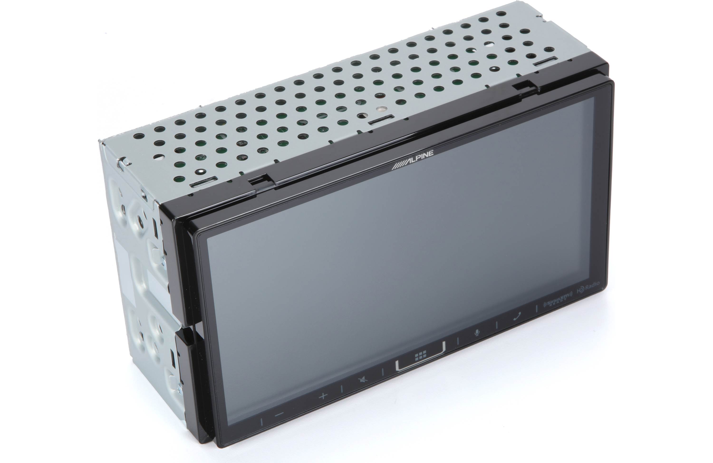 Alpine Restyle i407-WRA-JK