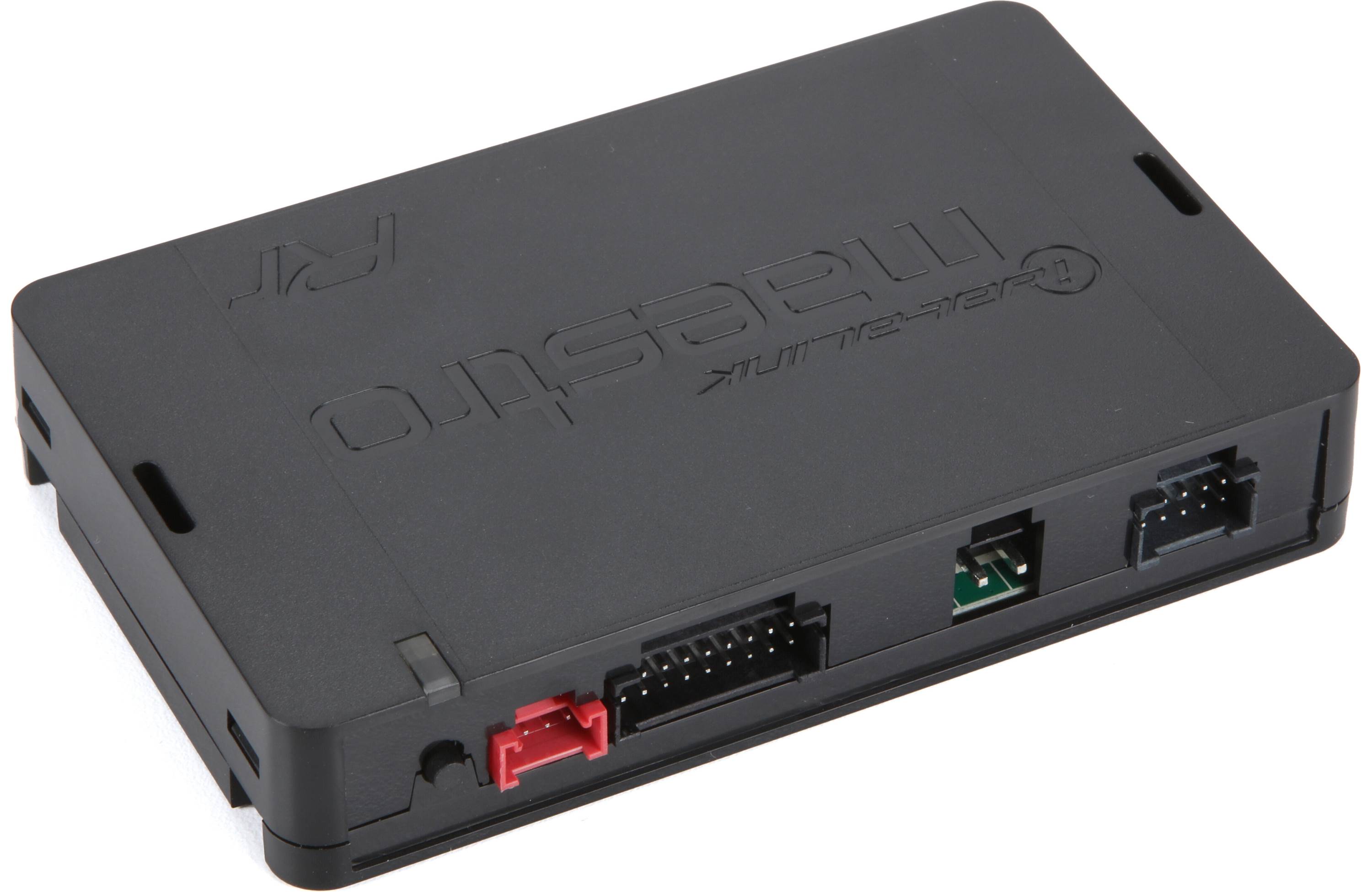 Alpine Restyle i407-WRA-JK