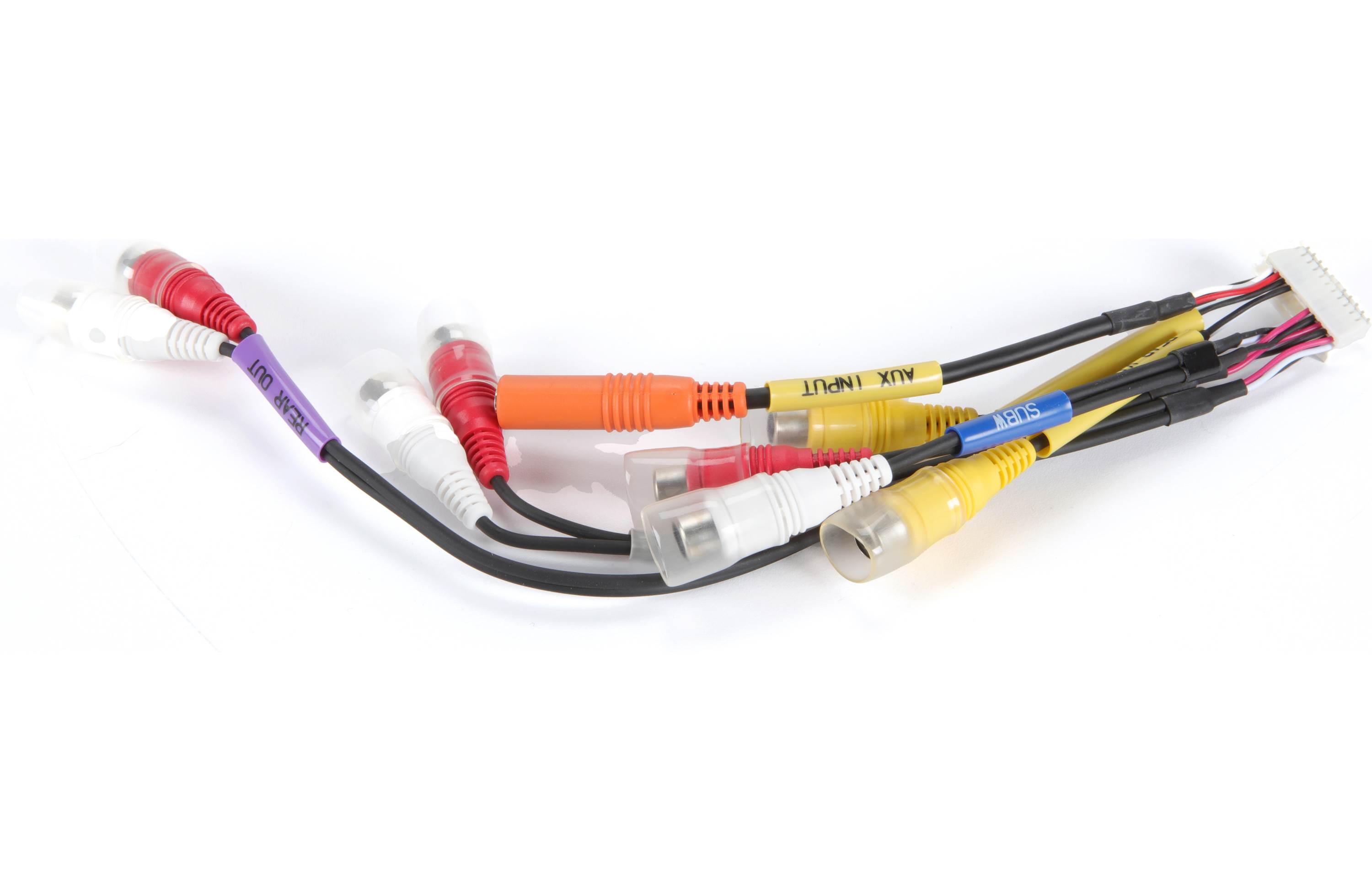 Alpine Restyle i407-WRA-JK