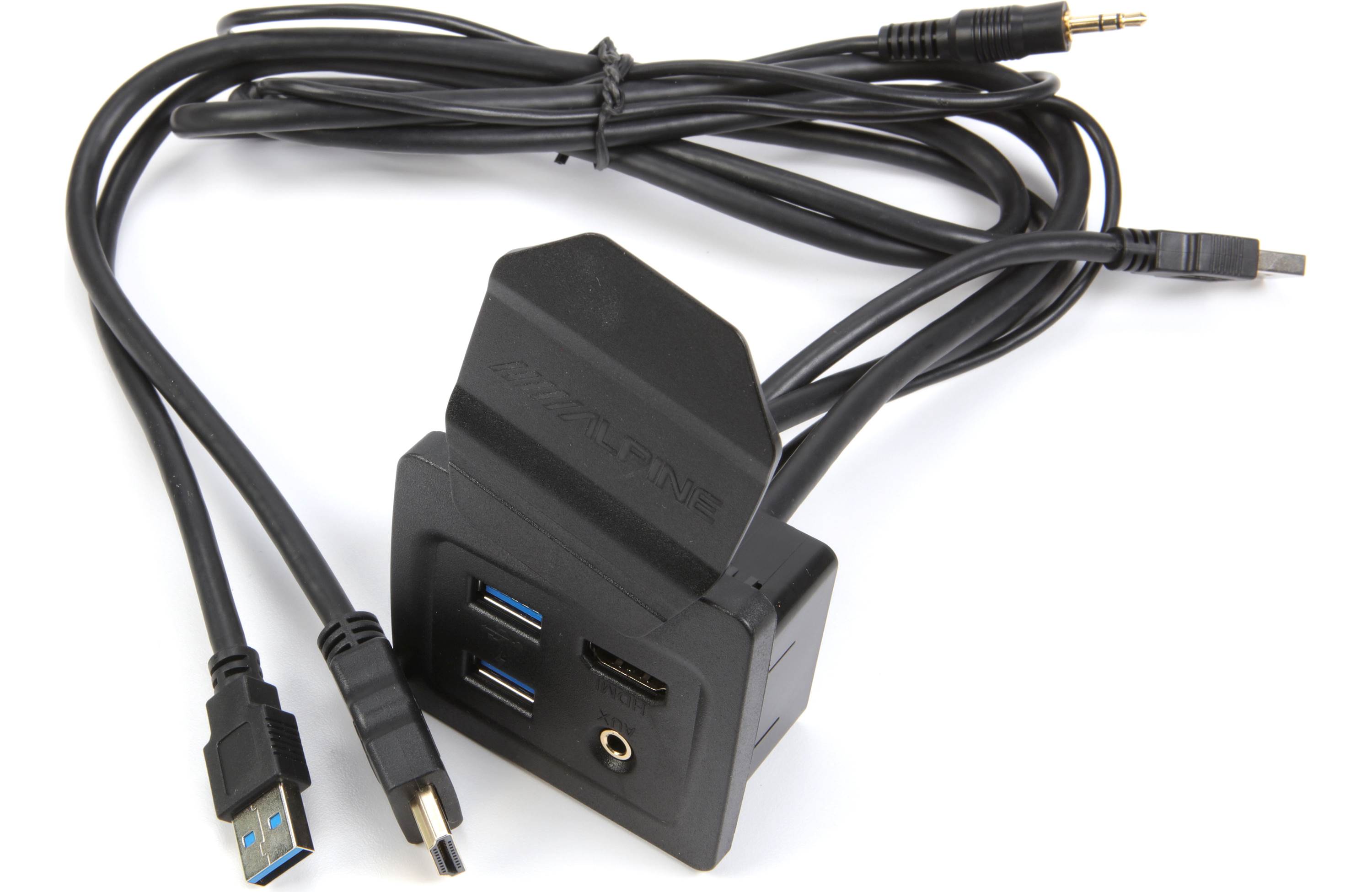 Alpine Restyle i407-WRA-JL