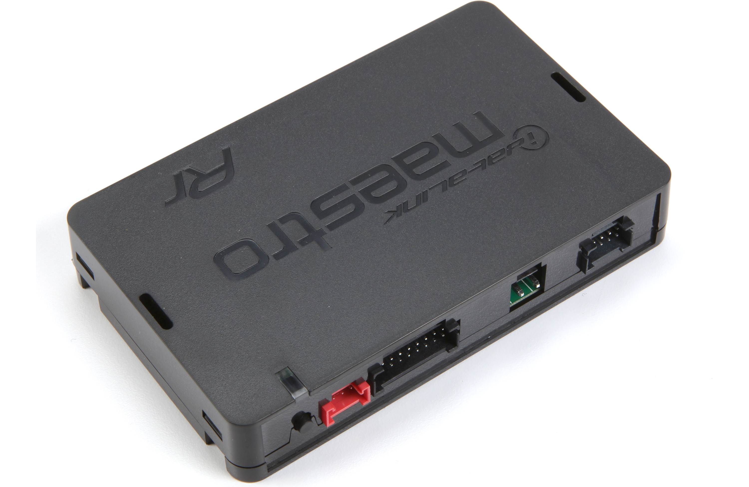 Alpine Restyle i407-WRA-JL