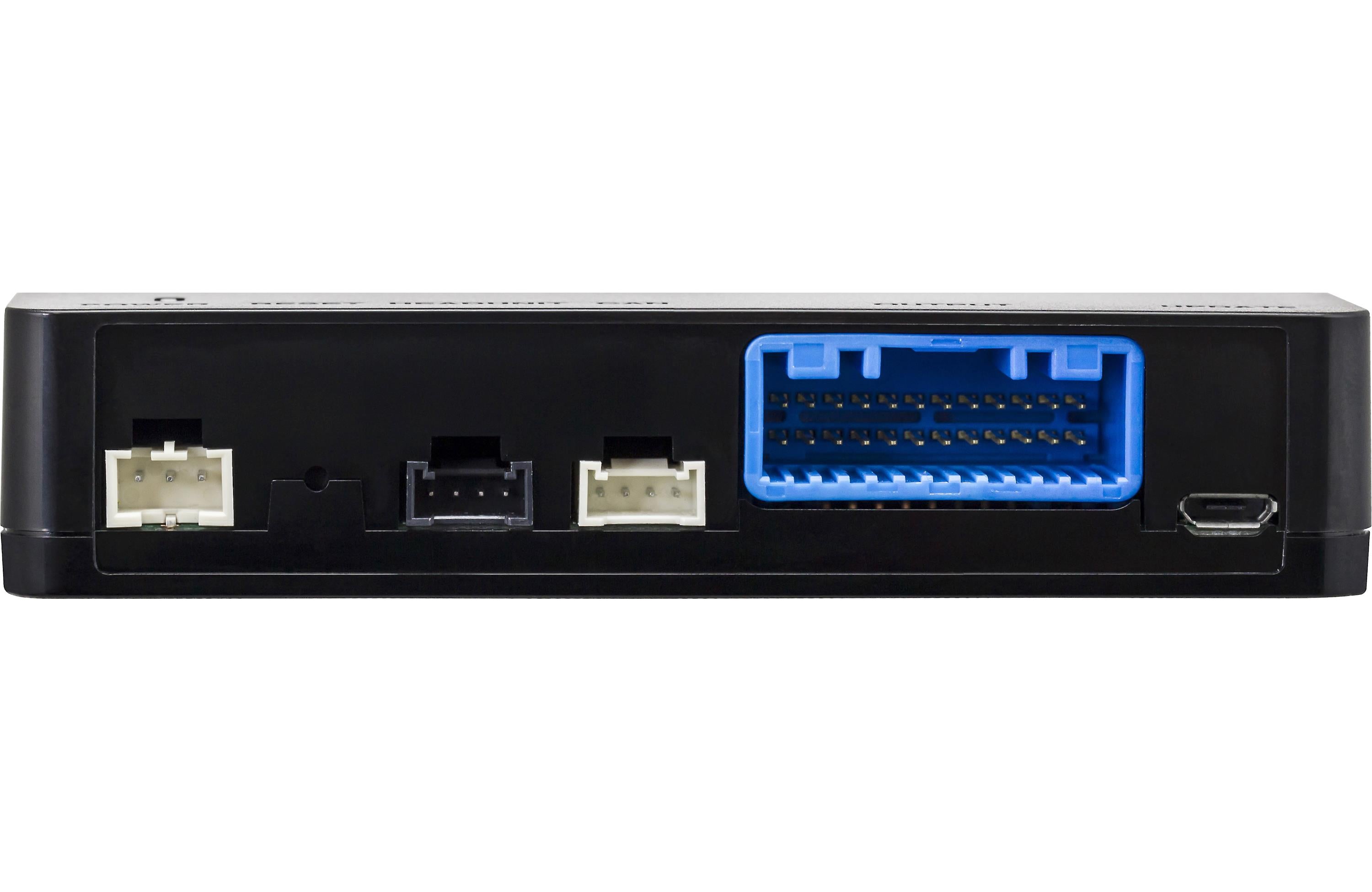 Alpine KAC-001 Truck Accessory Controller