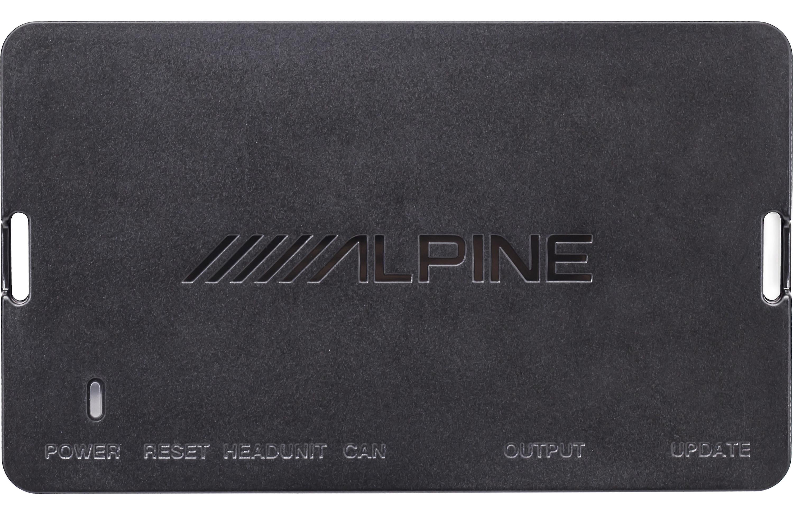 Alpine KAC-001 Truck Accessory Controller