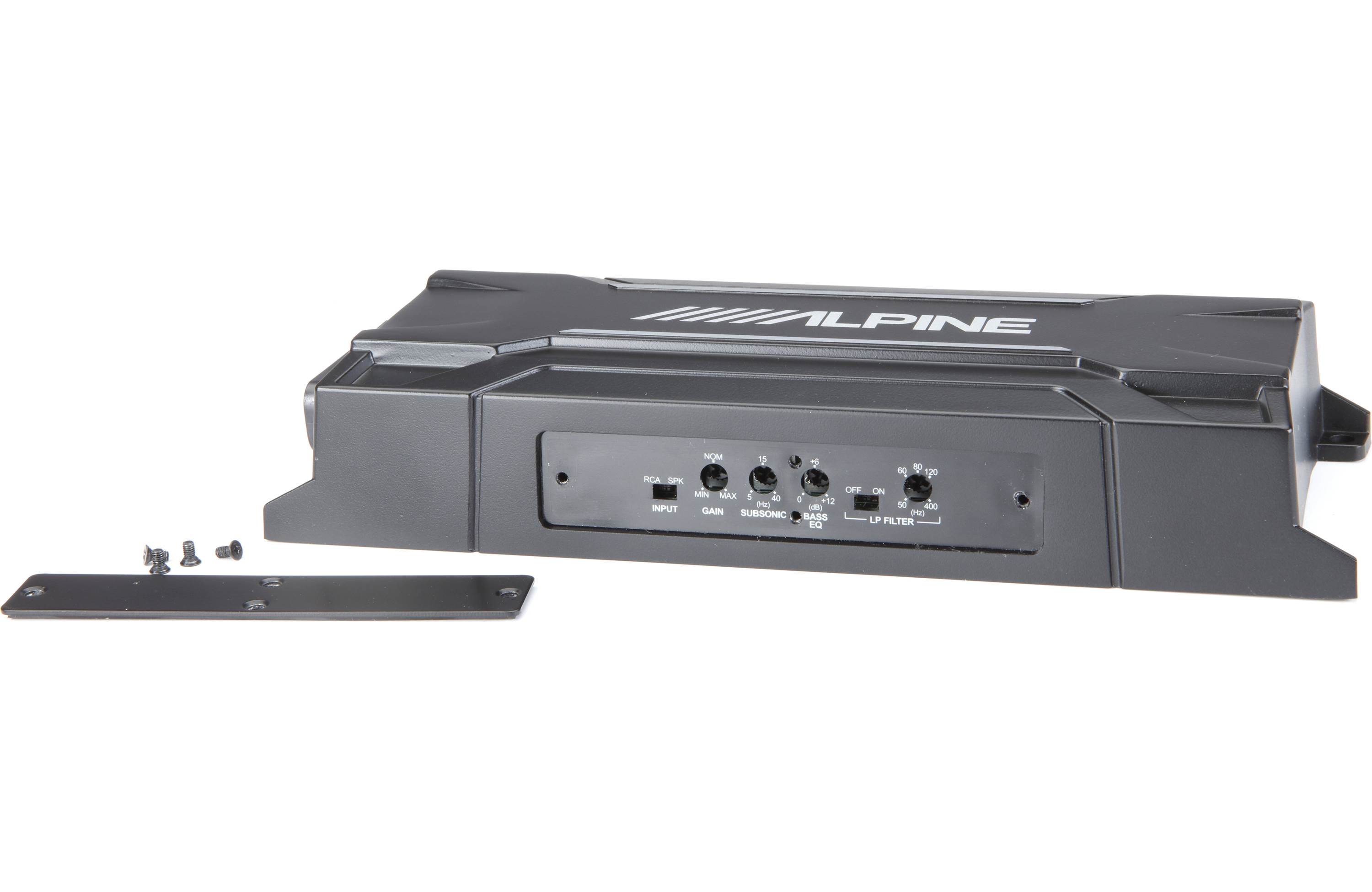 Alpine KTA-30MW