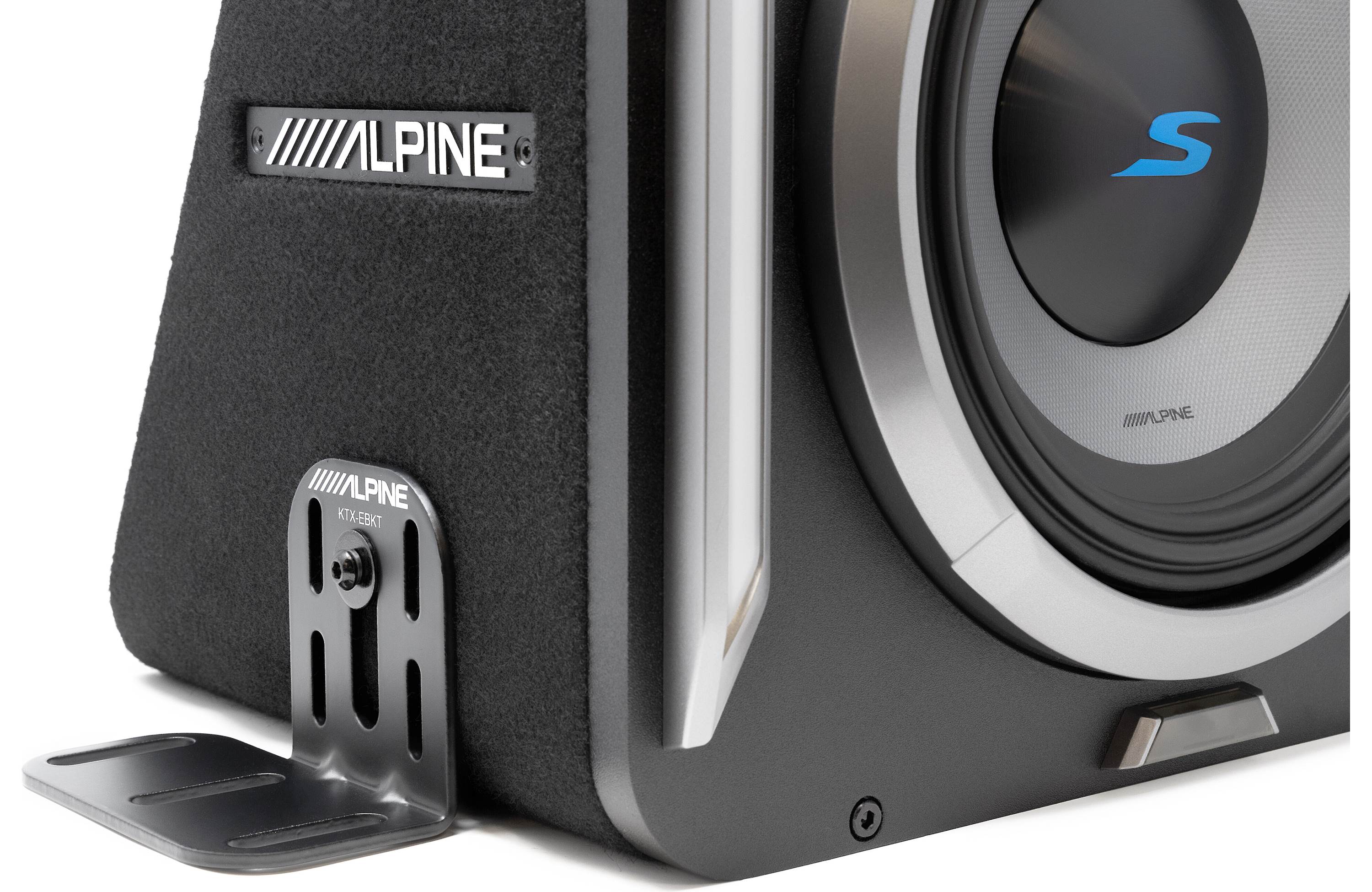 Alpine KTX-EBKT