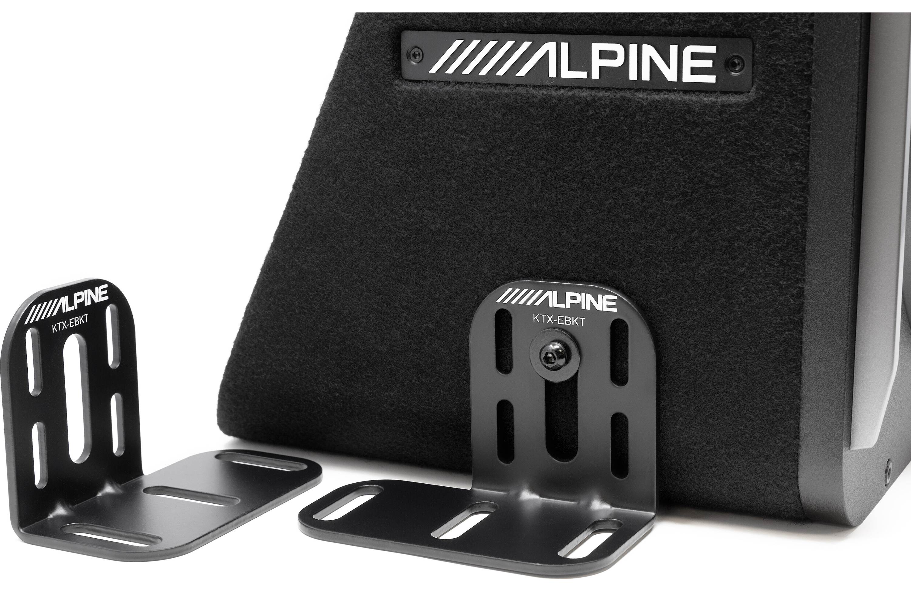 Alpine KTX-EBKT