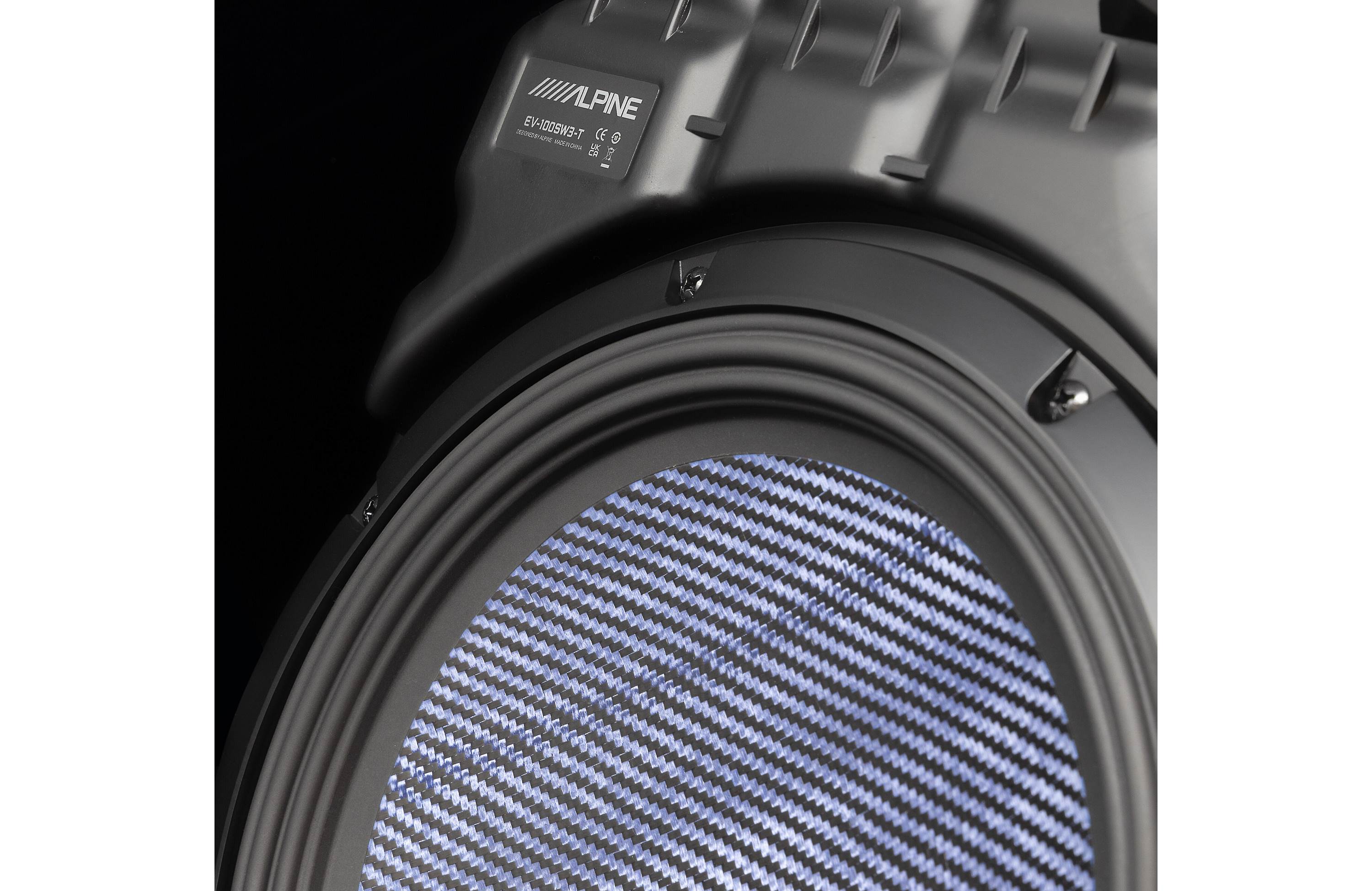 Alpine PSS-TSUB-T3A
