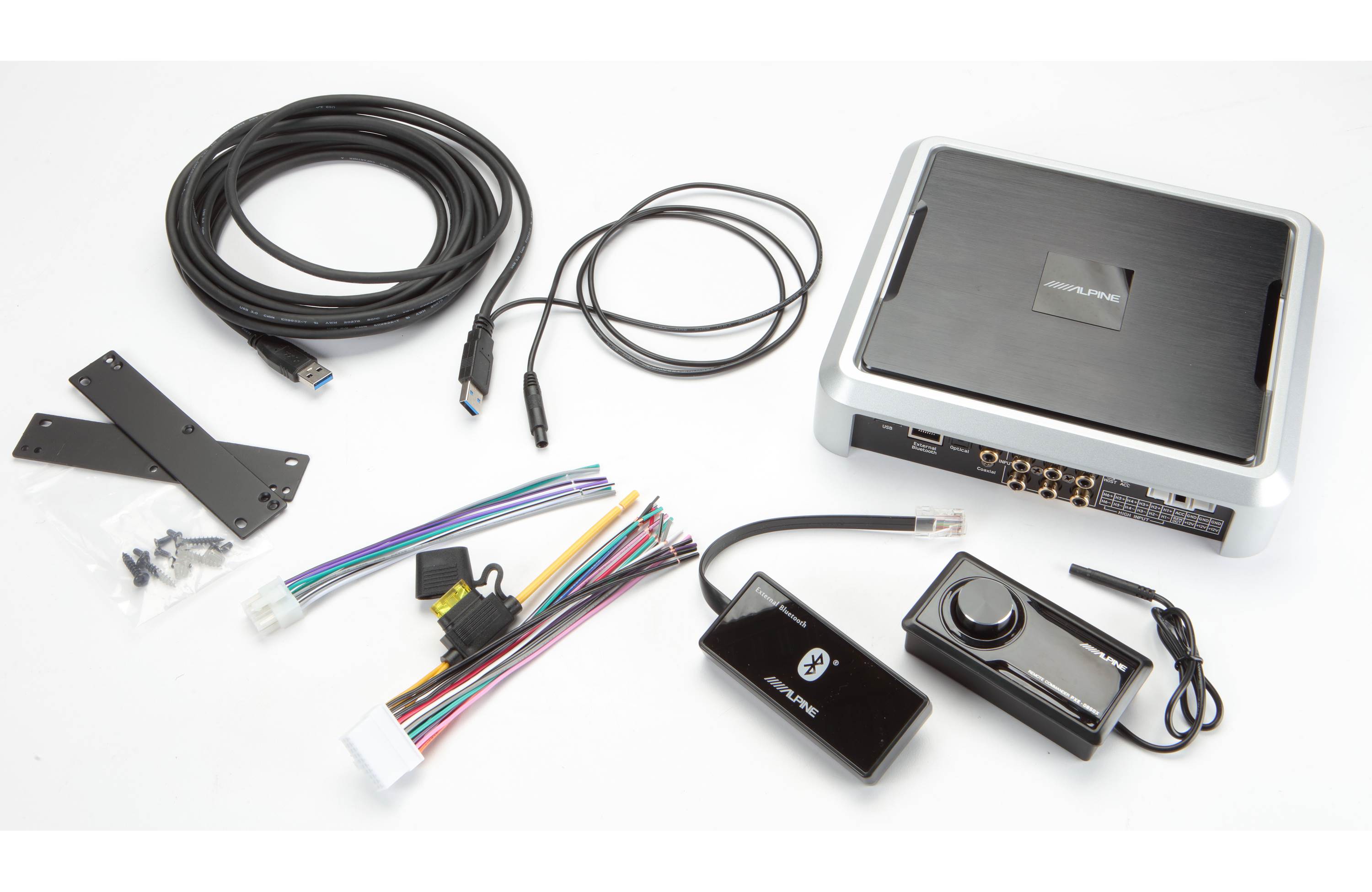 Alpine PXE-0850X