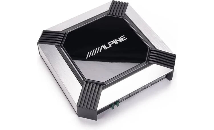 Alpine PXE-X121-12EV