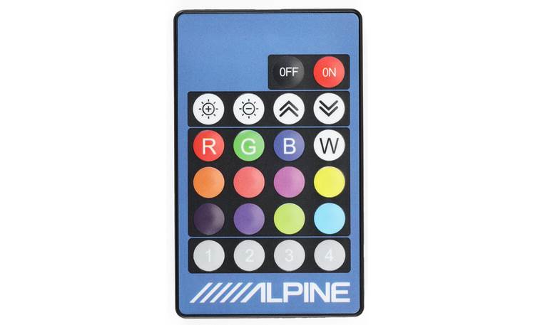 Alpine S2-SB10