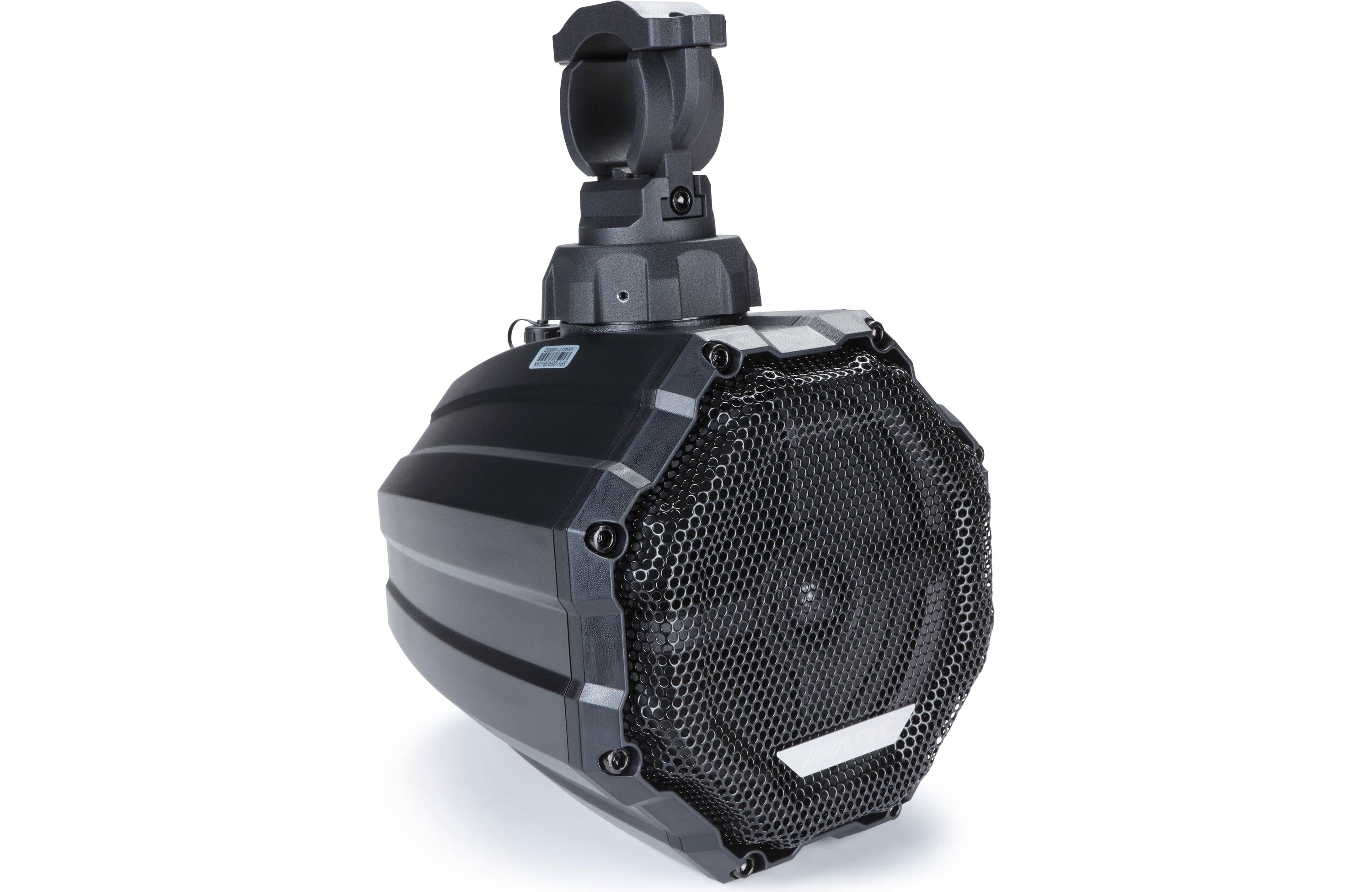 Alpine SPV-65RGB-CAN