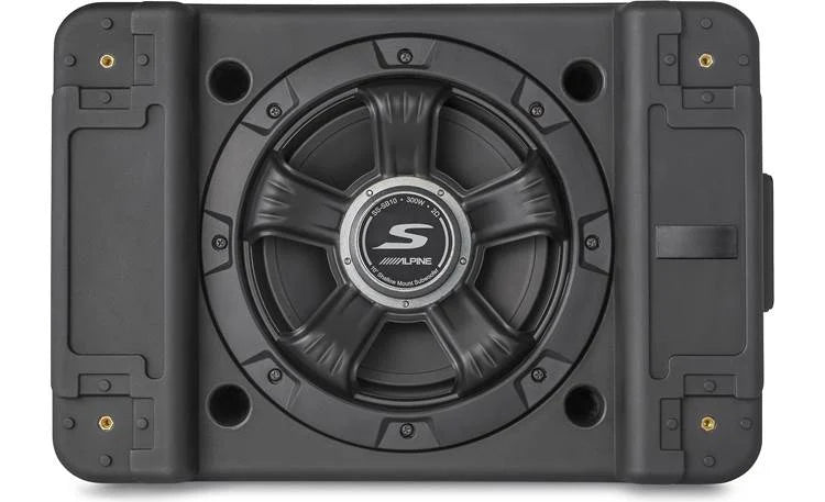 Alpine SS-SB10