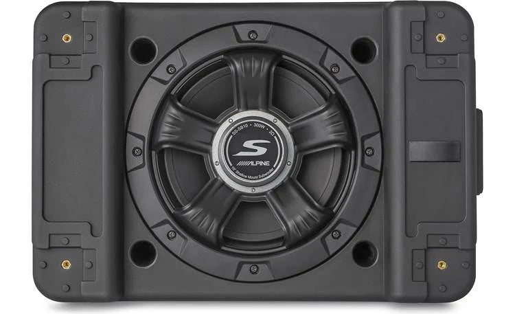 Alpine SS-SB10