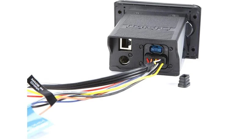 Fusion MS-SRX400