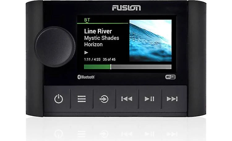 Fusion MS-SRX400