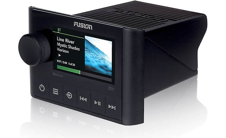 Fusion MS-SRX400