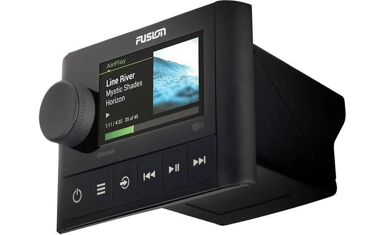 Fusion MS-SRX400