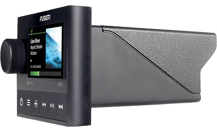 Fusion MS-SRX400