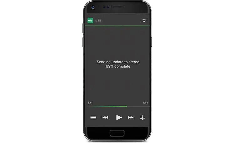 Fusion MS-SRX400