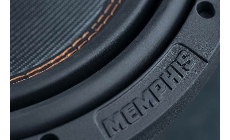 Memphis Audio MJM812