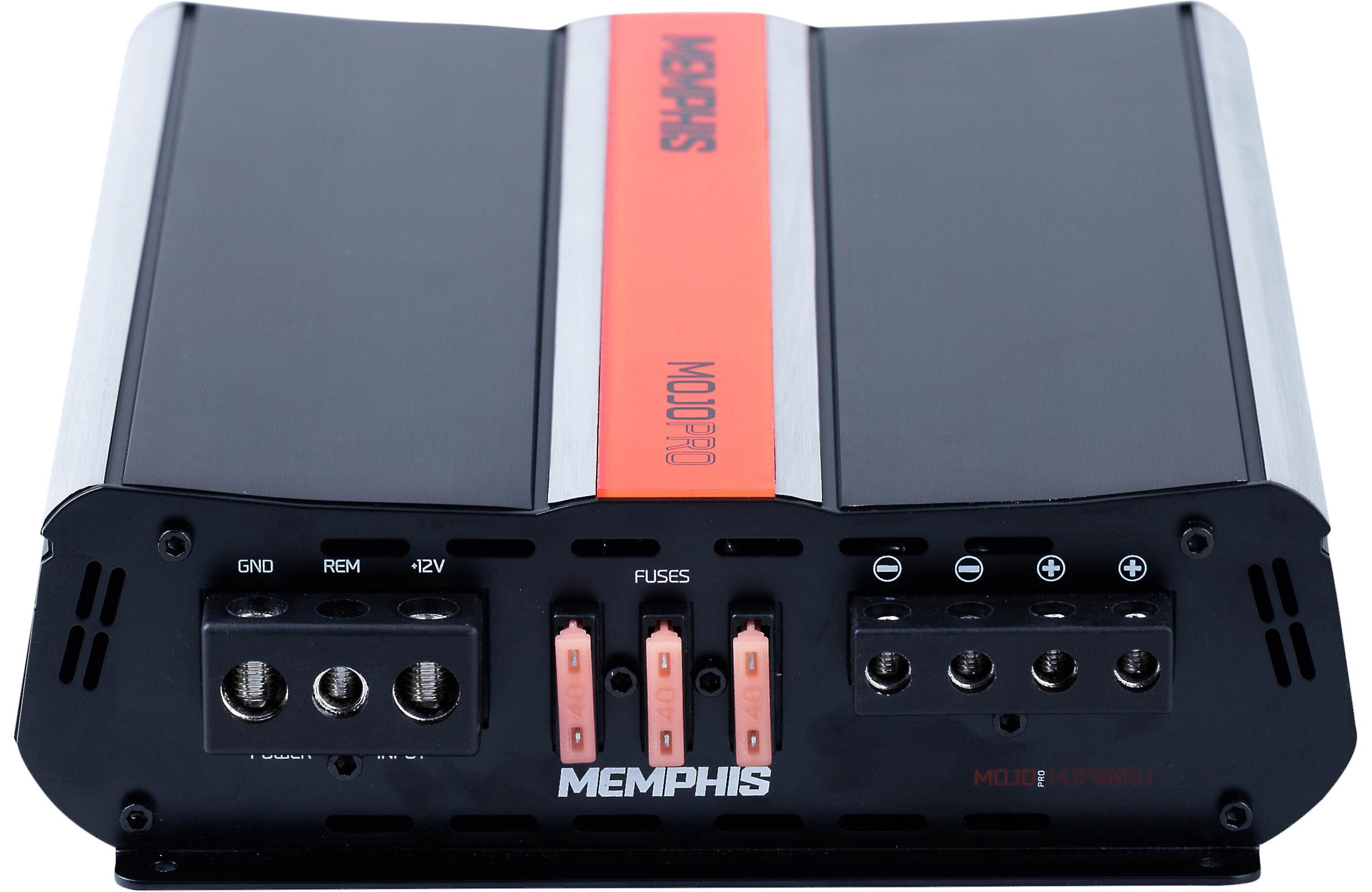 Memphis Audio MJP1000.1
