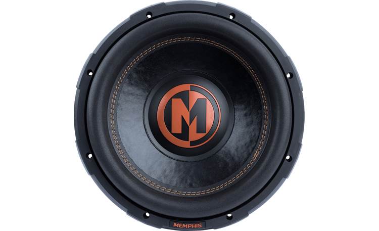Memphis Audio MJP1244