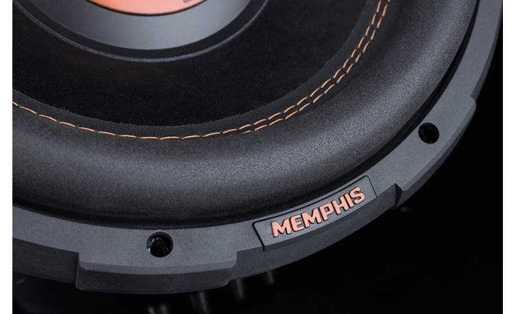 Memphis Audio MJP1244