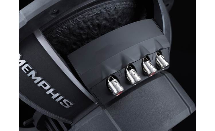 Memphis Audio MJP1244