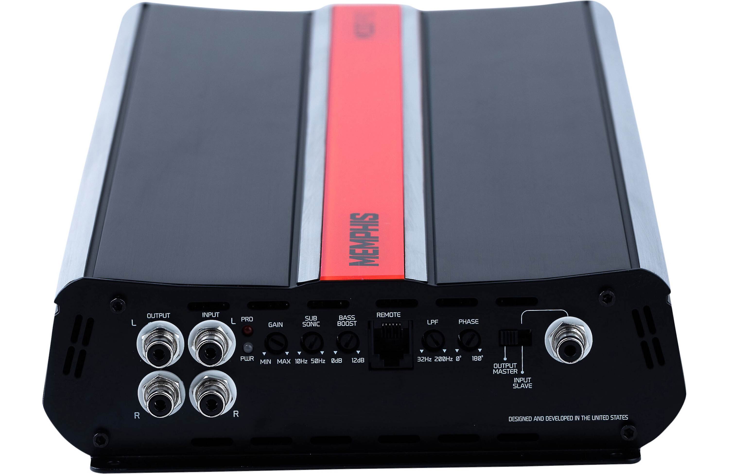 Memphis Audio MJP3000.1