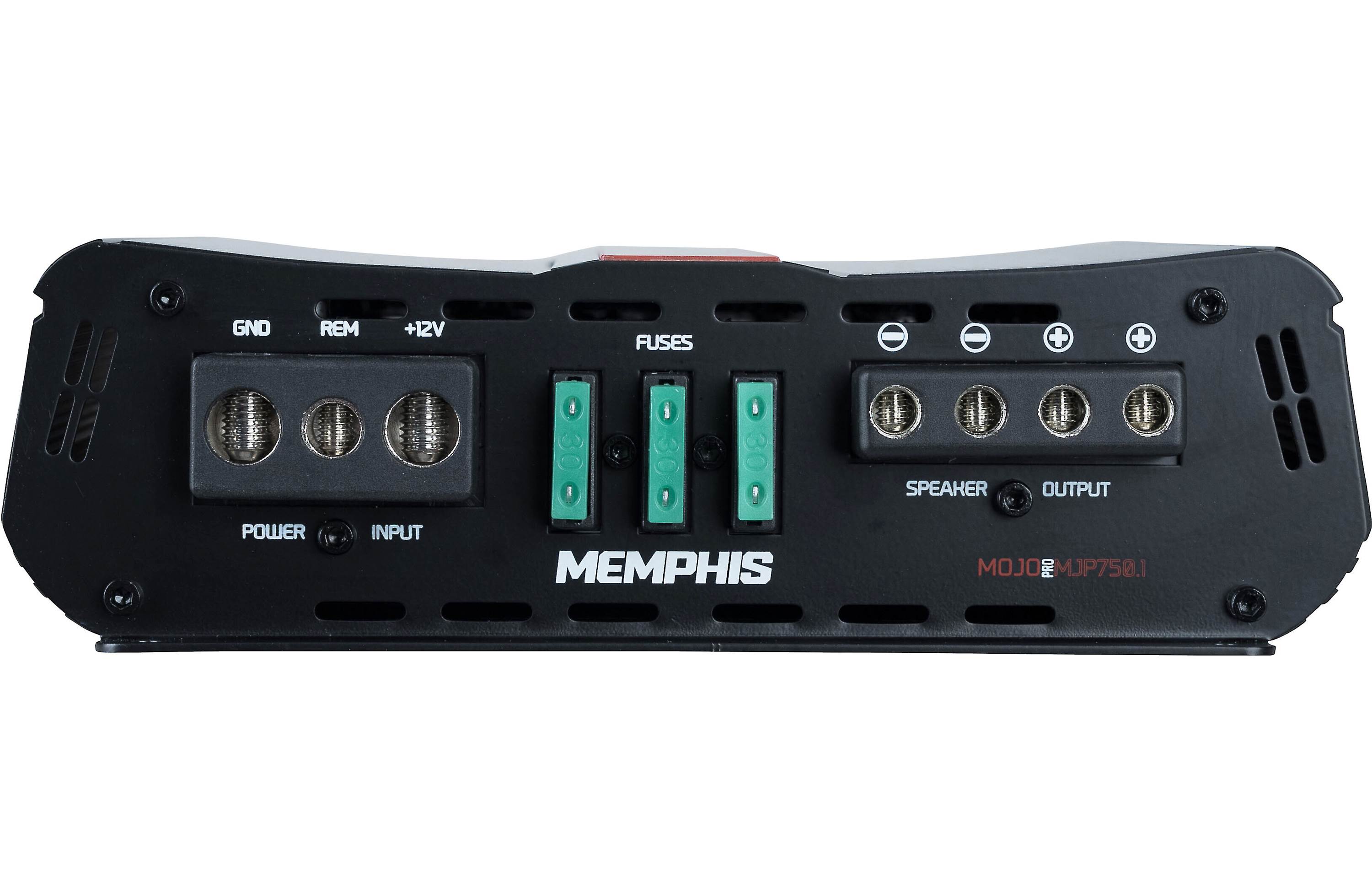 Memphis Audio MJP750.1