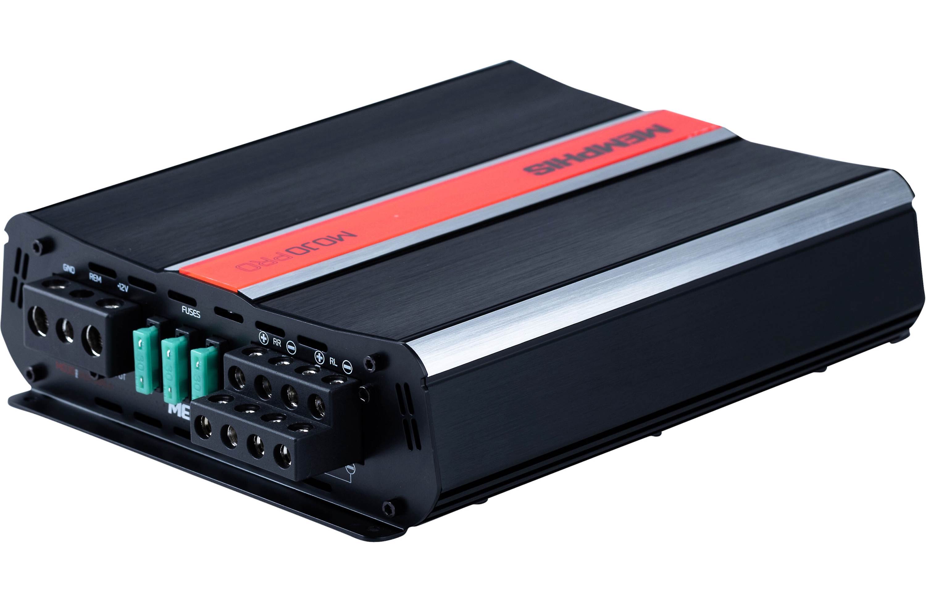 Memphis Audio MJP800.4