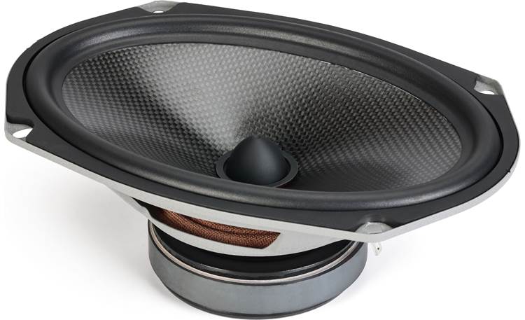 Memphis Audio MS69MV