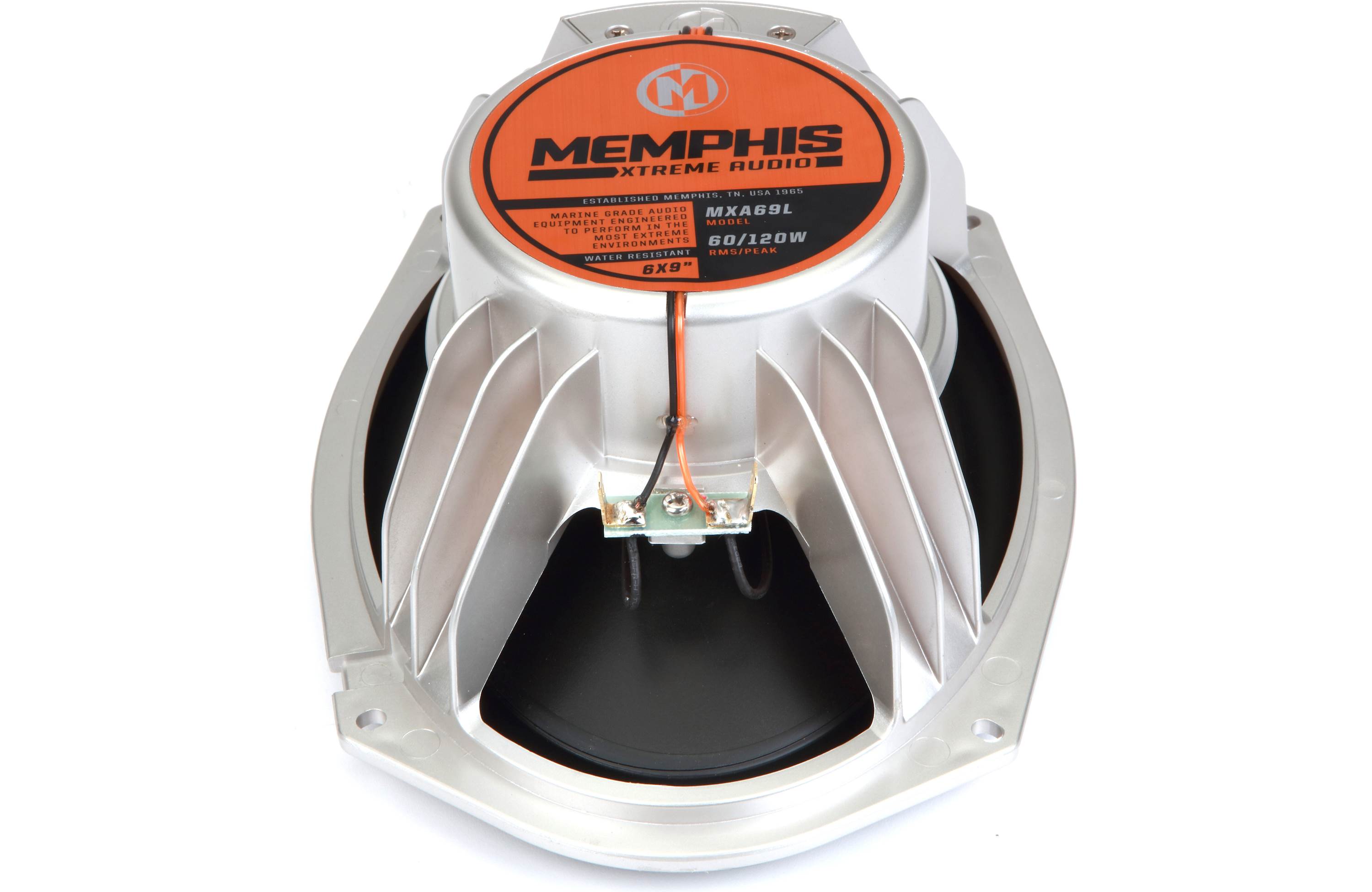 Memphis Audio MXA69L