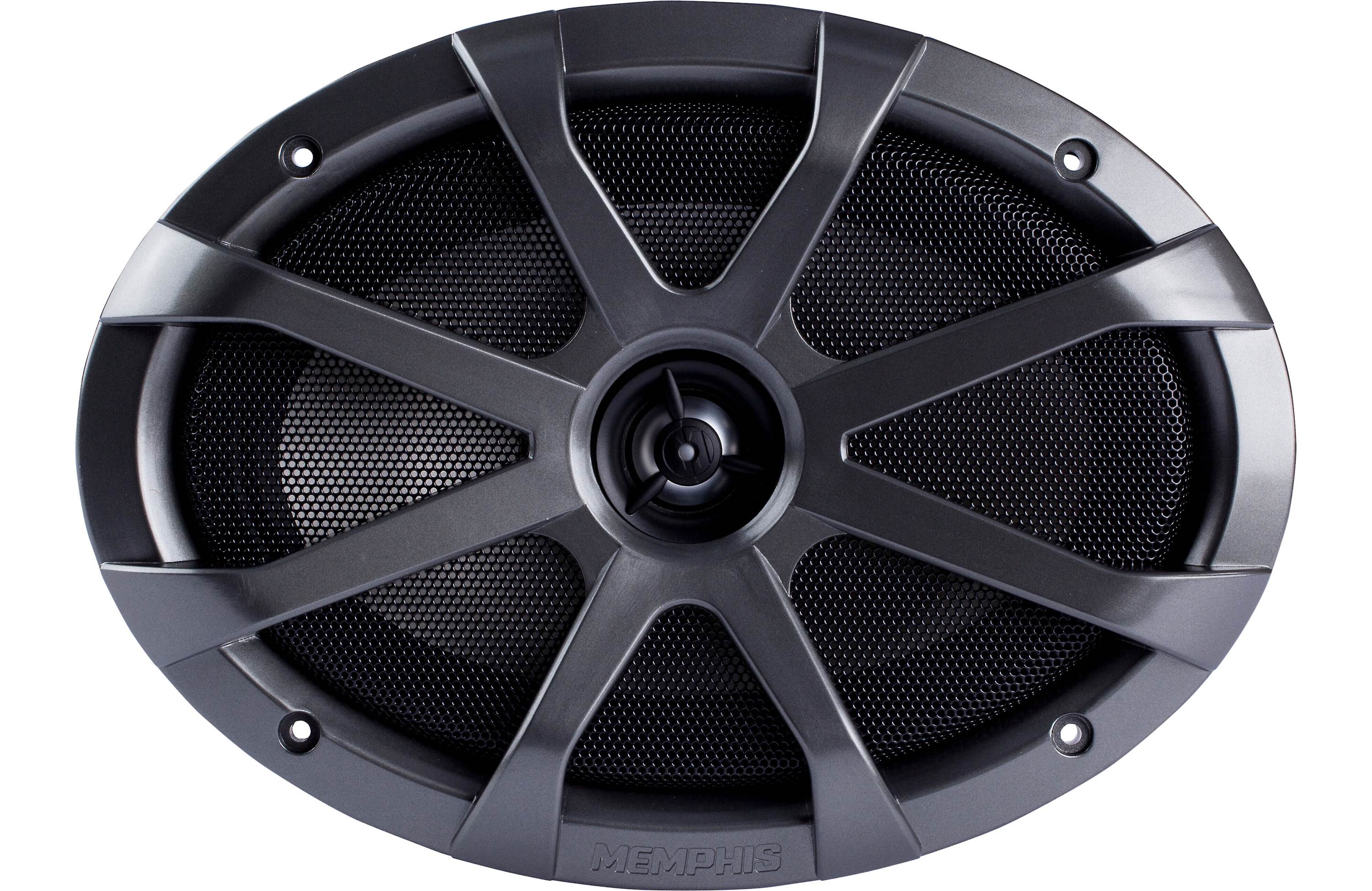 Memphis Audio MXA69L