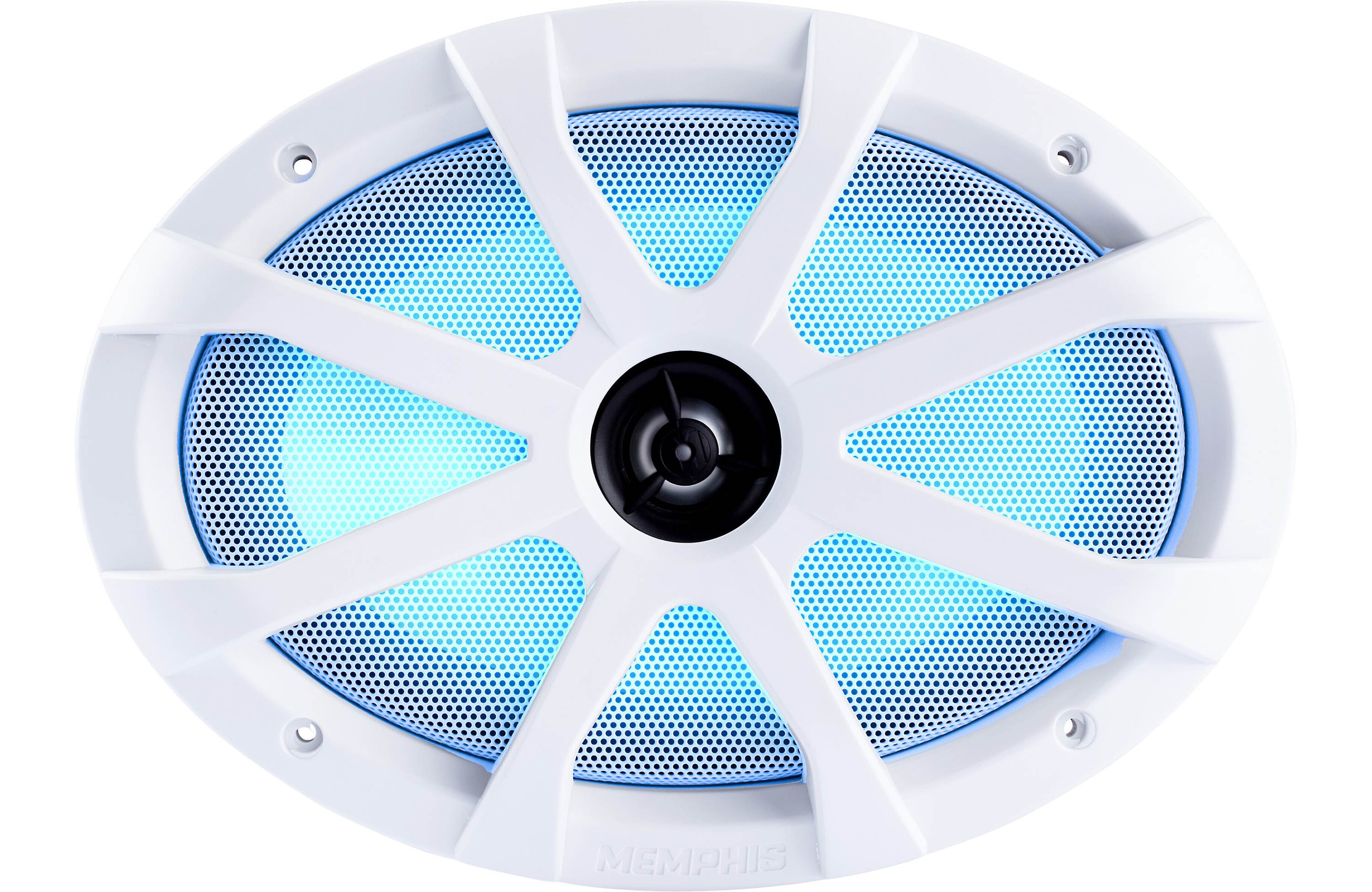 Memphis Audio MXA69L