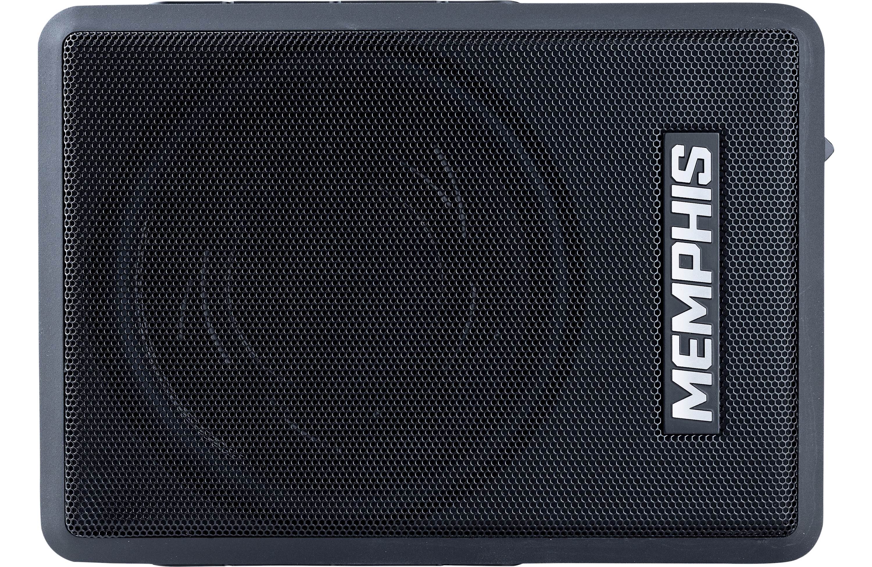 Memphis Audio NANO110P