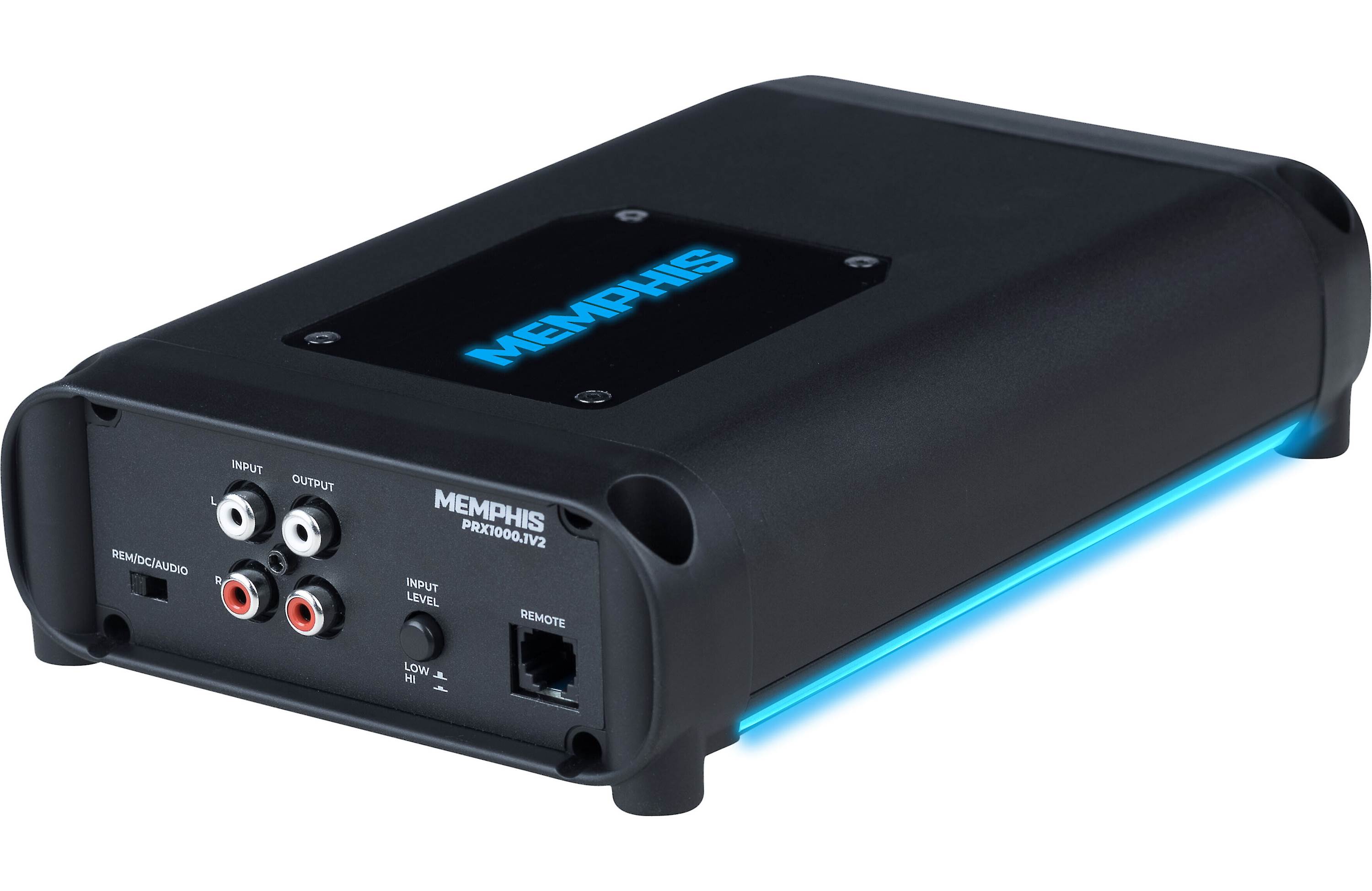 Memphis Audio PRX1000.1V2