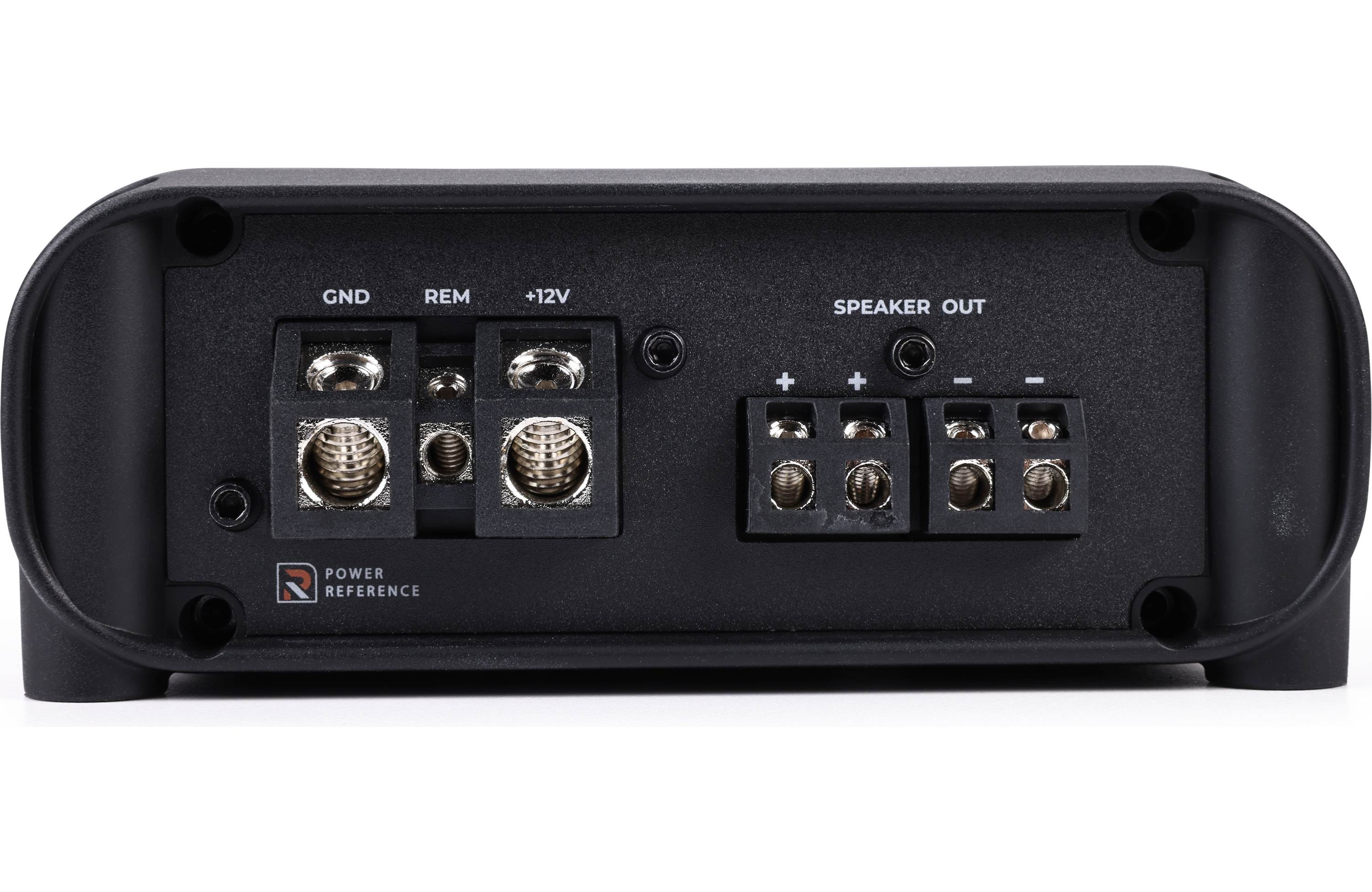 Memphis Audio PRX1500.1V2