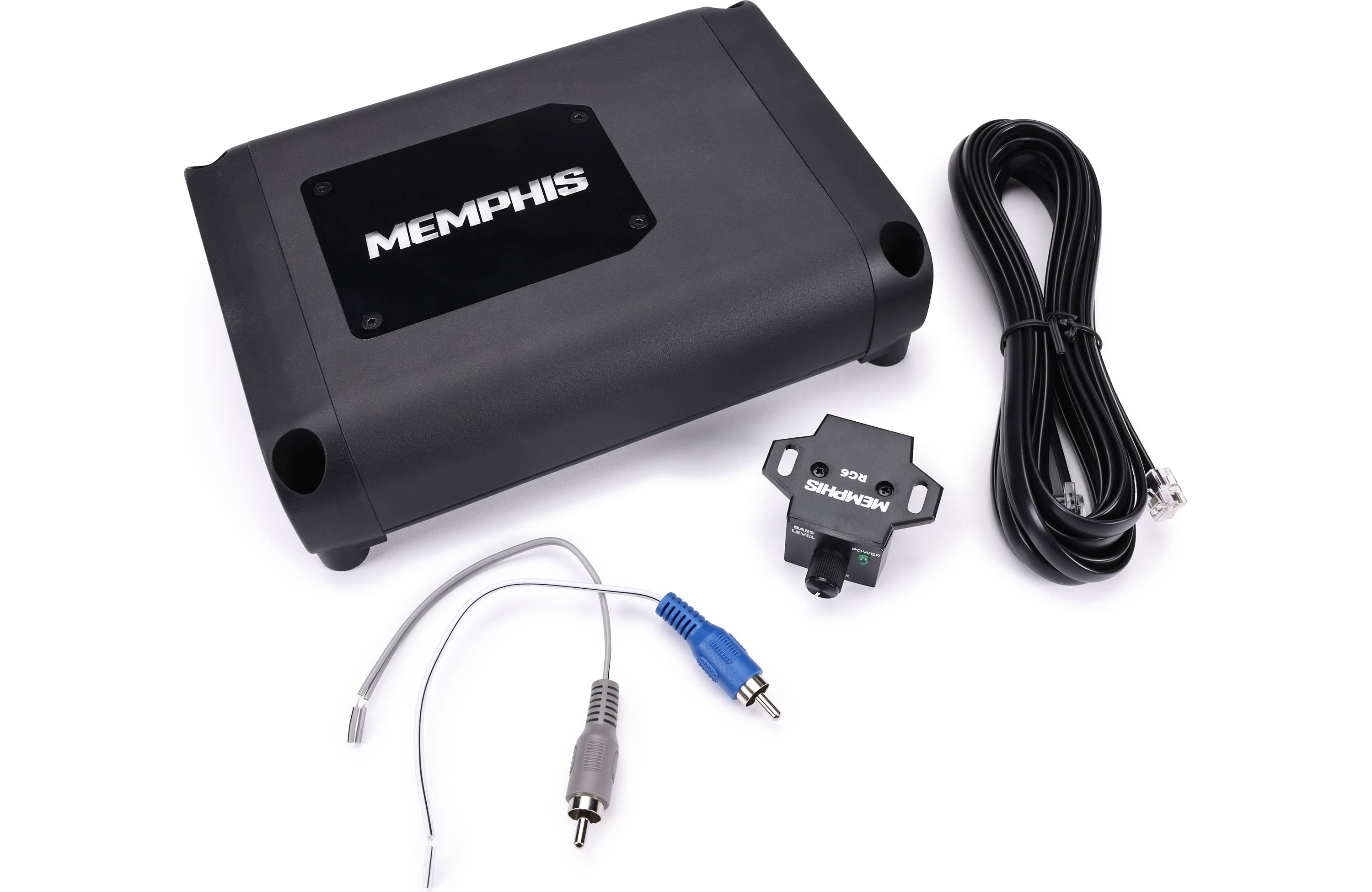 Memphis Audio PRX800.1V2
