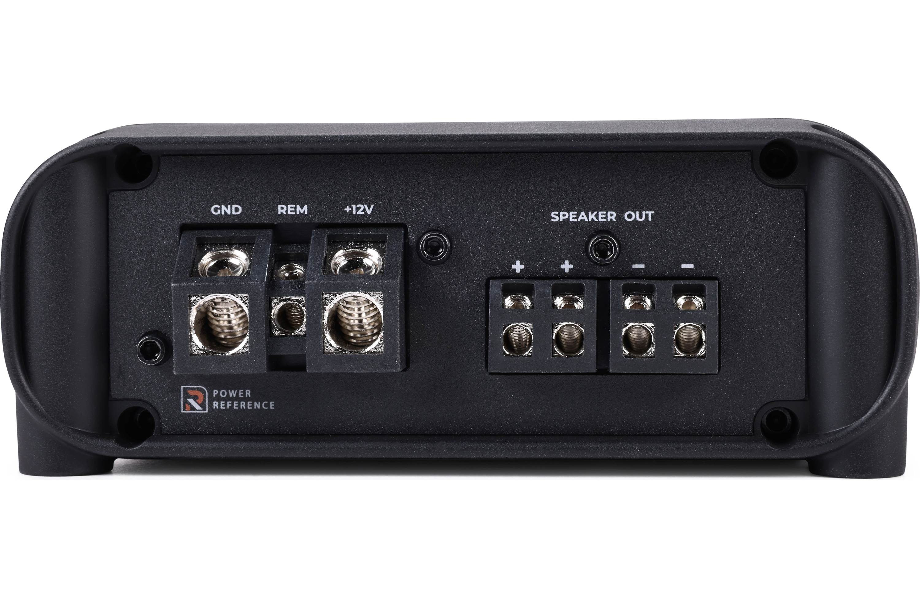 Memphis Audio PRX800.1V2