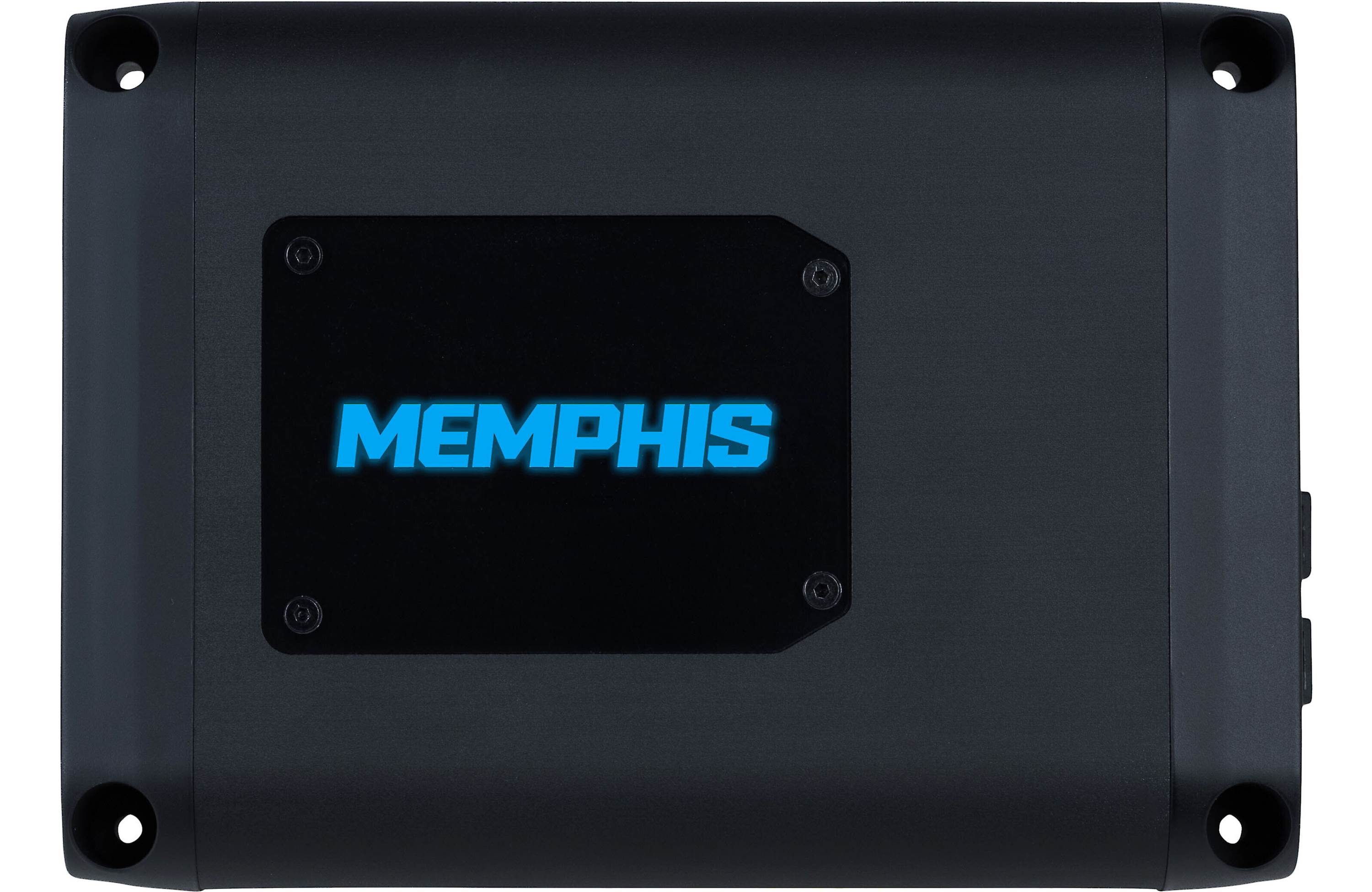 Memphis Audio PRX800.1V2