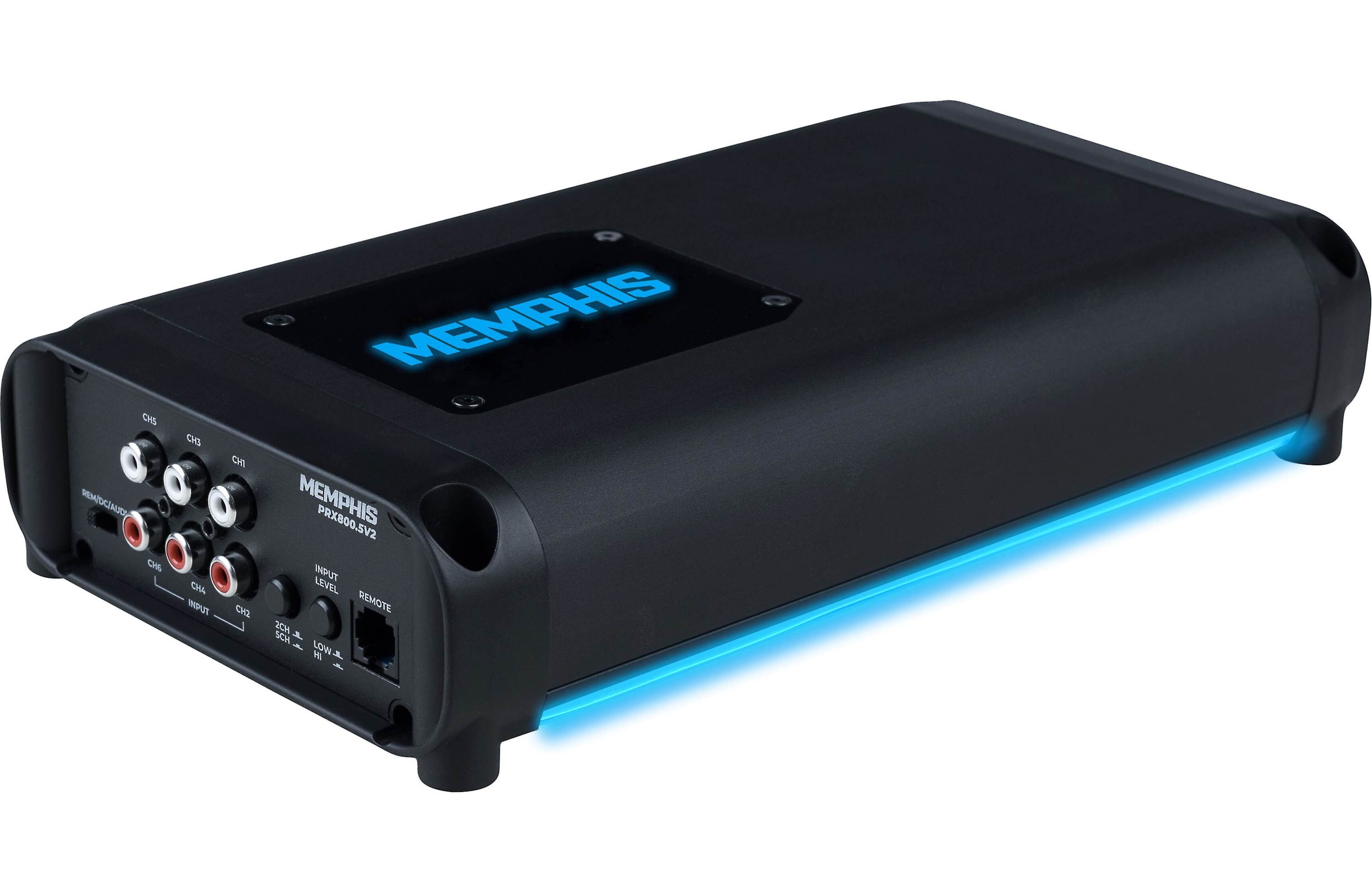 Memphis Audio PRX800.5V2