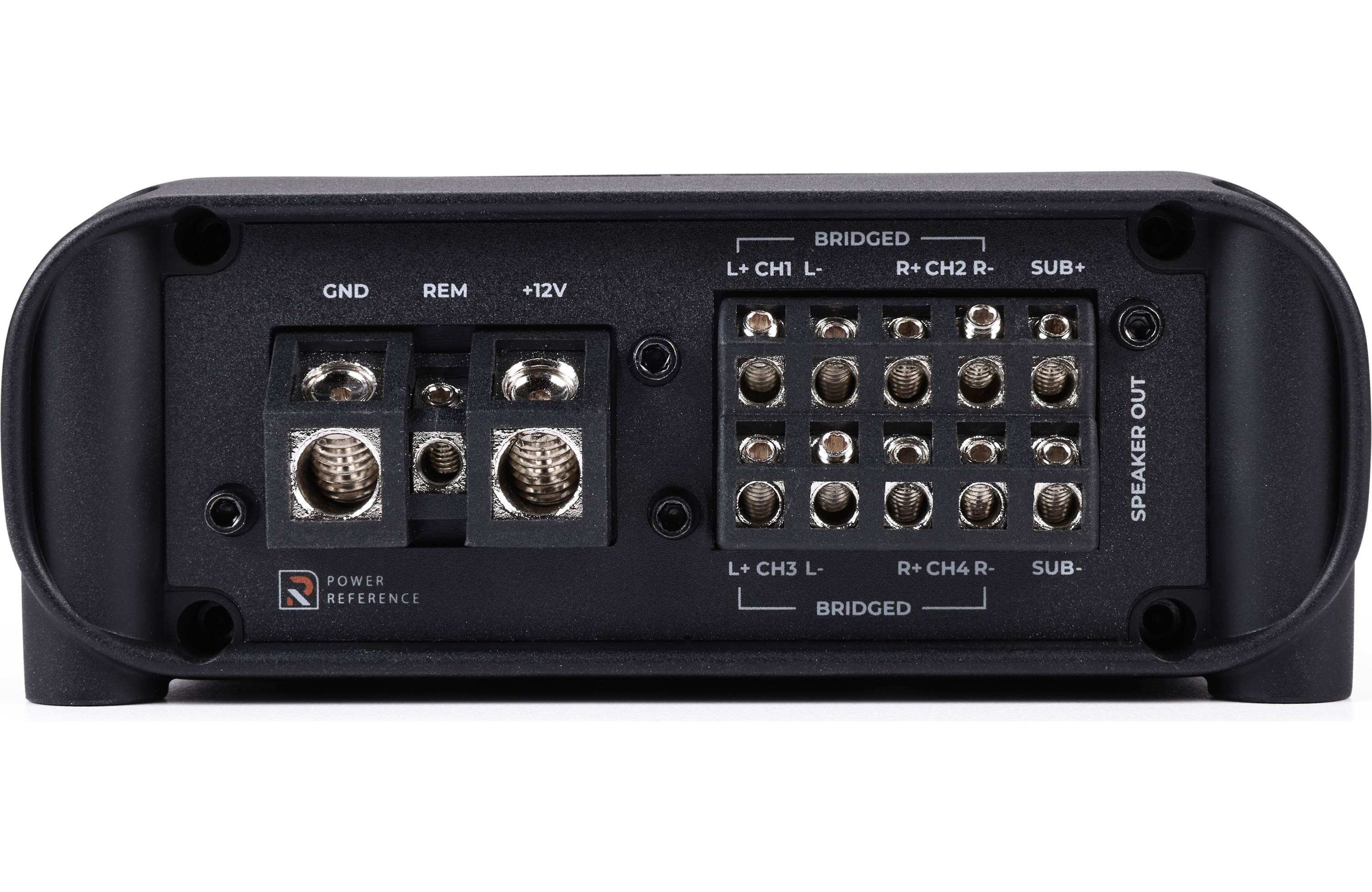 Memphis Audio PRX800.5V2